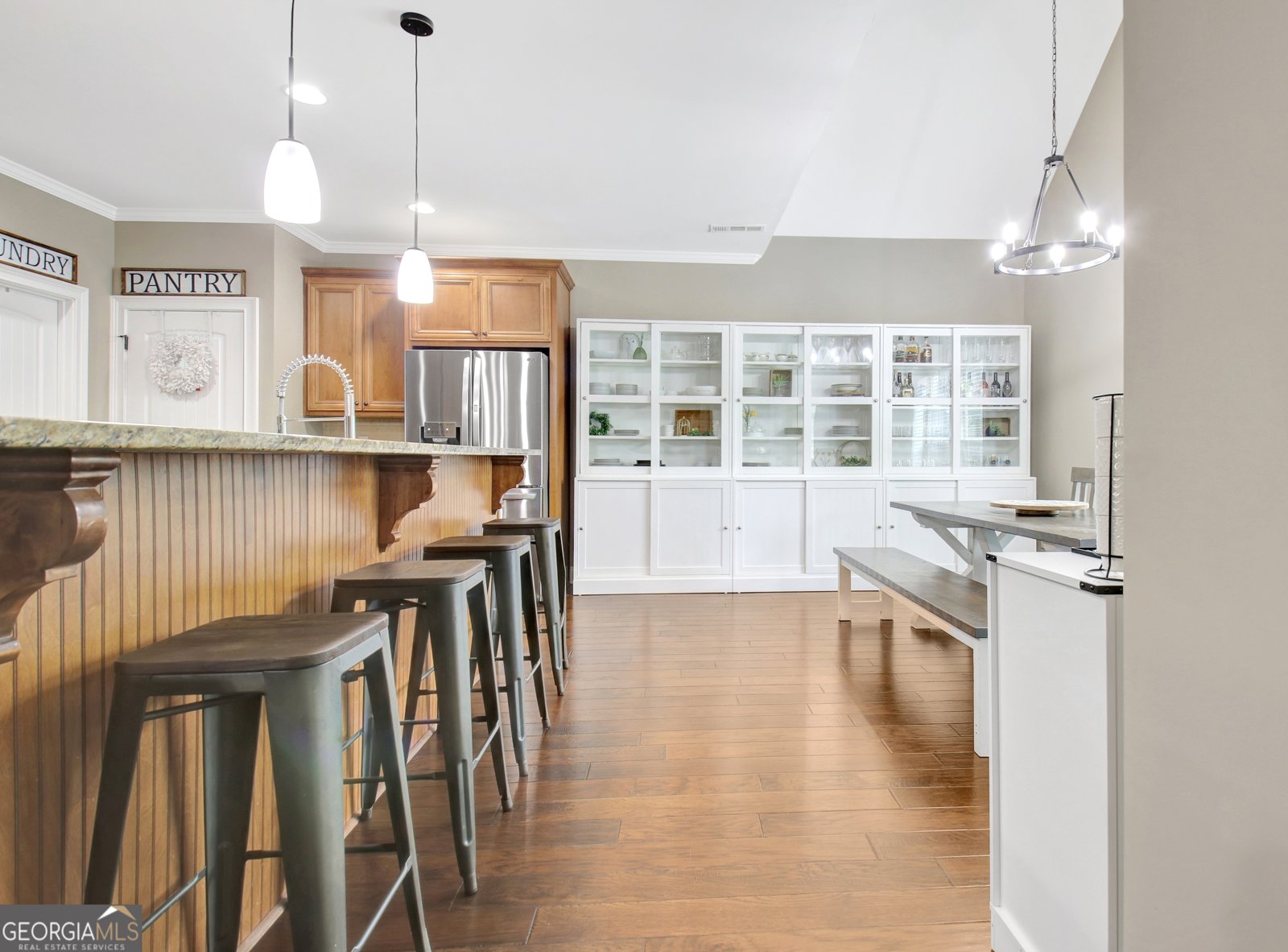 237 Northgate Preserve Drive Newnan - 20