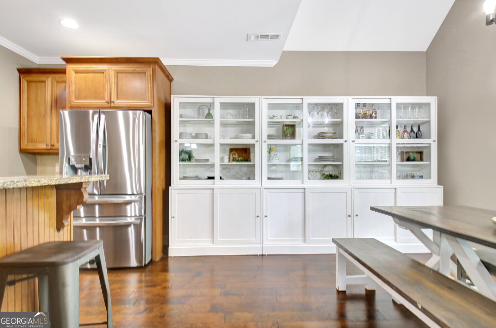 237 Northgate Preserve Drive Newnan - 22