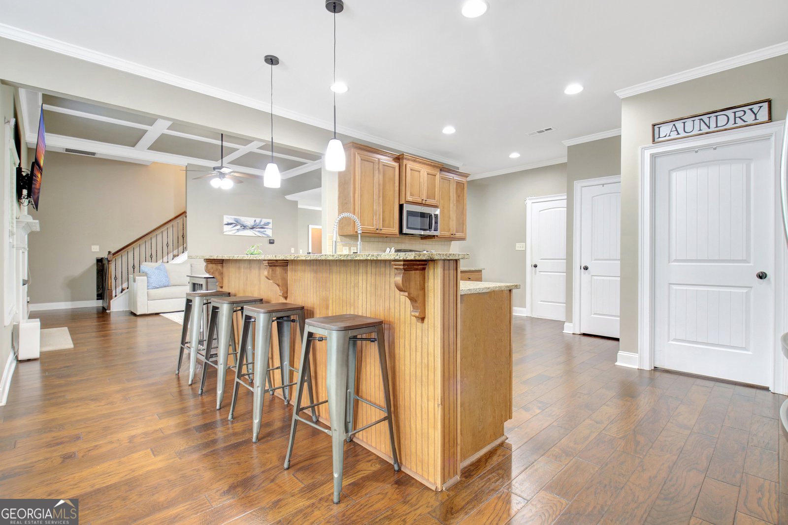 237 Northgate Preserve Drive Newnan - 28