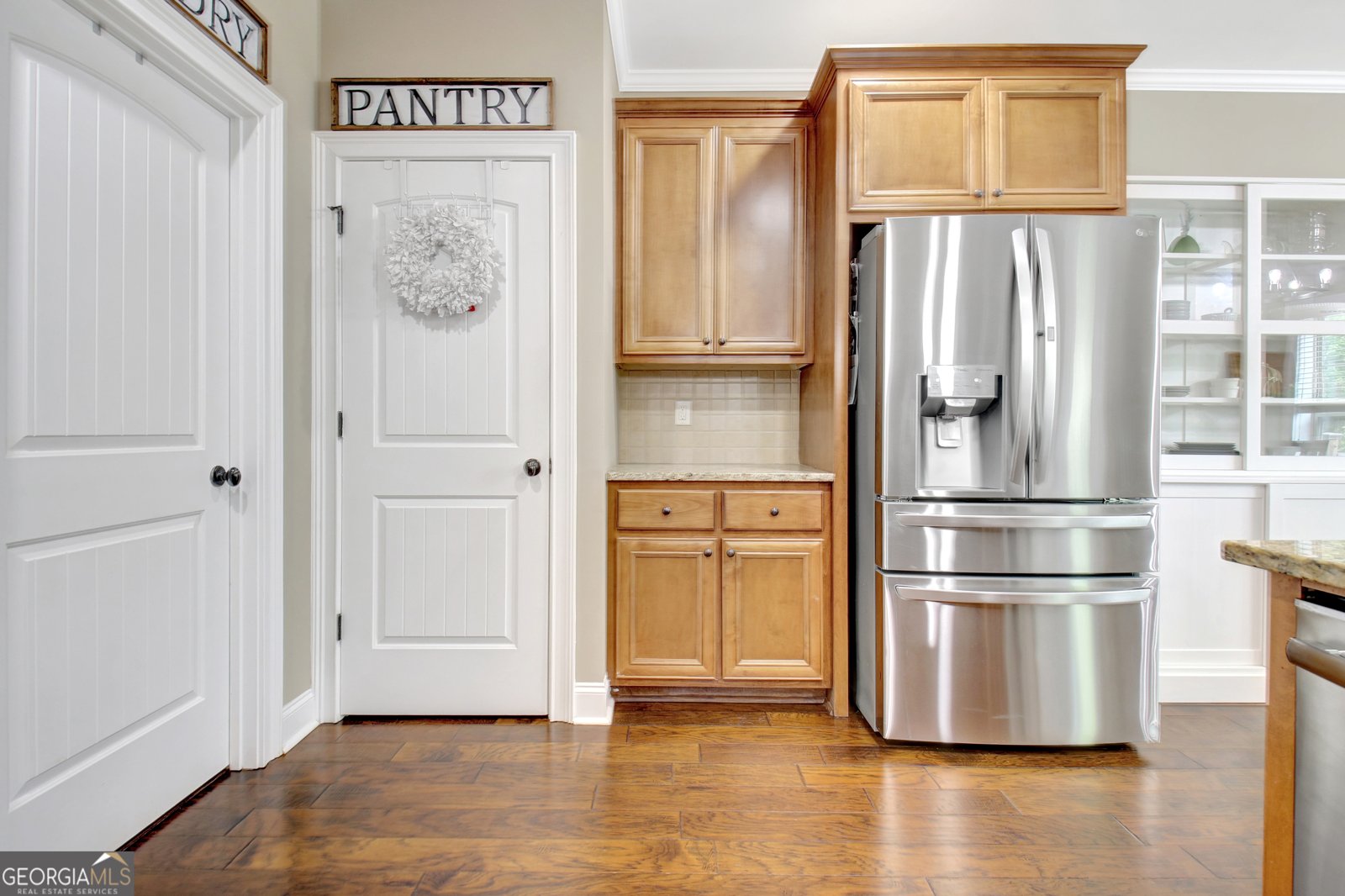 237 Northgate Preserve Drive Newnan - 29