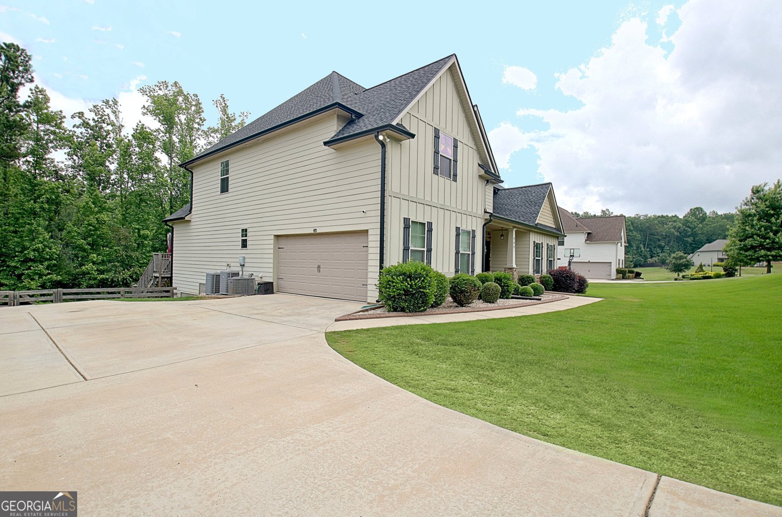 237 Northgate Preserve Drive Newnan - 3