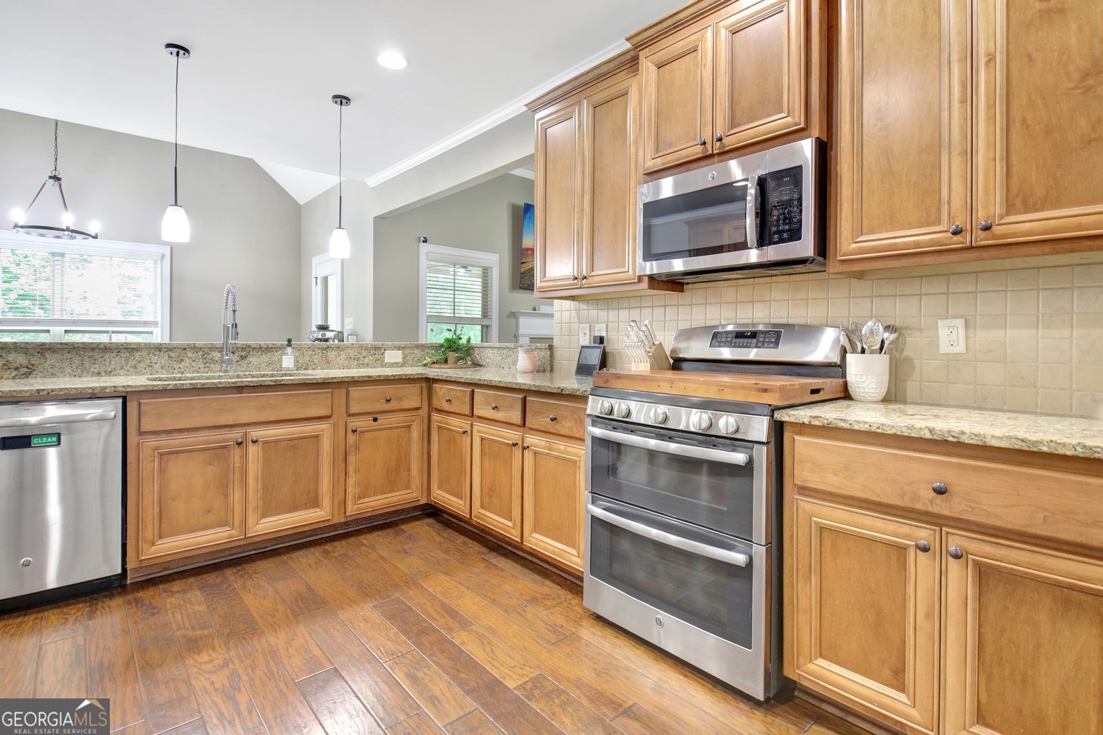 237 Northgate Preserve Drive Newnan - 32