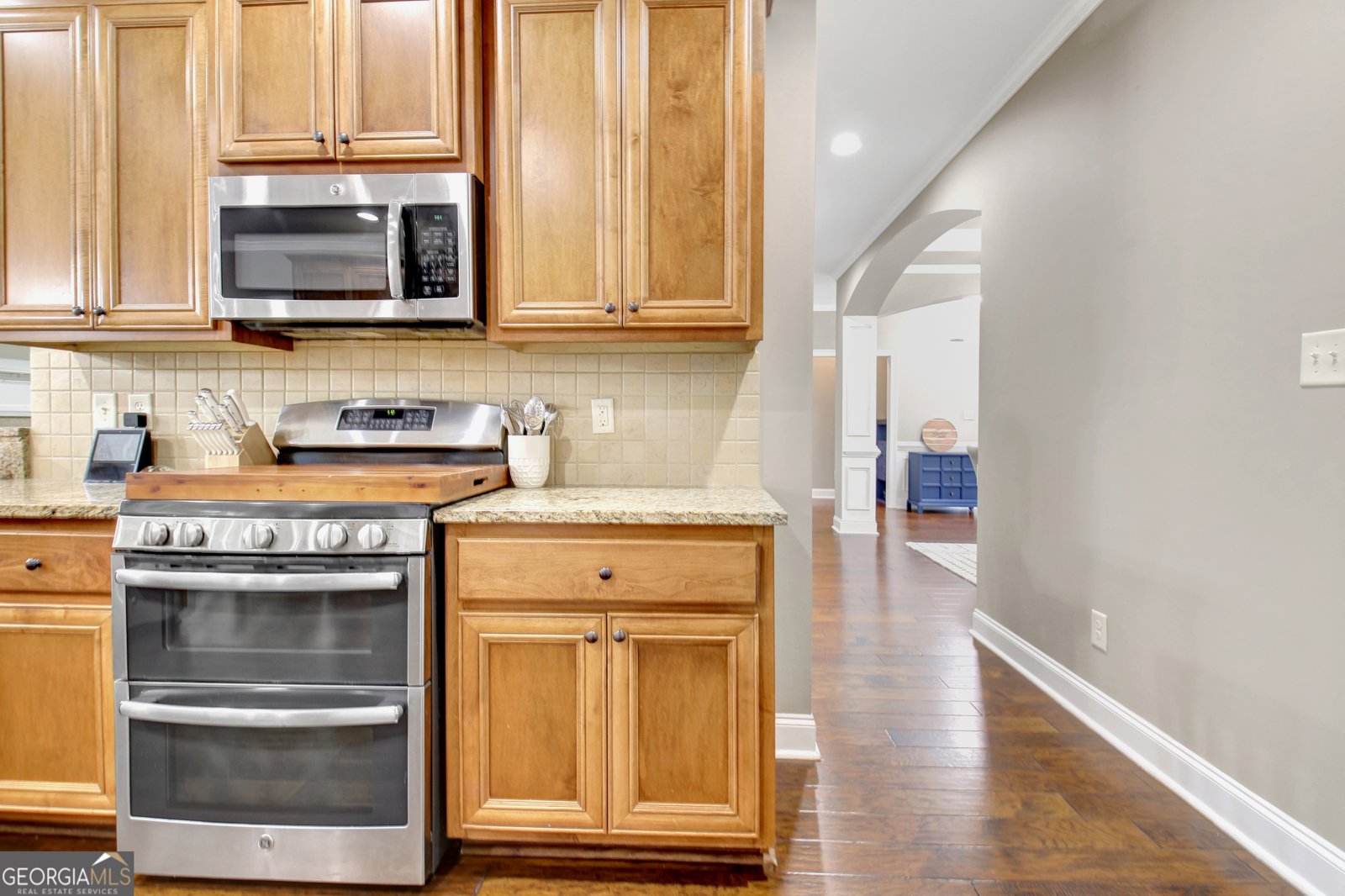 237 Northgate Preserve Drive Newnan - 33