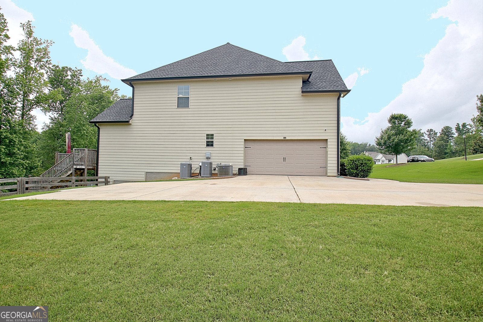 237 Northgate Preserve Drive Newnan - 4