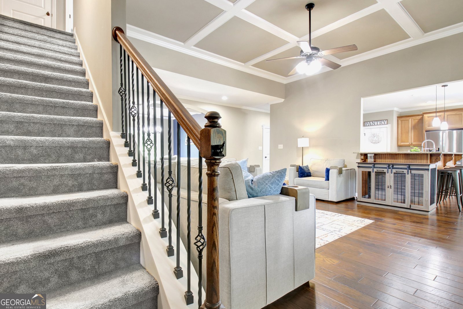 237 Northgate Preserve Drive Newnan - 45