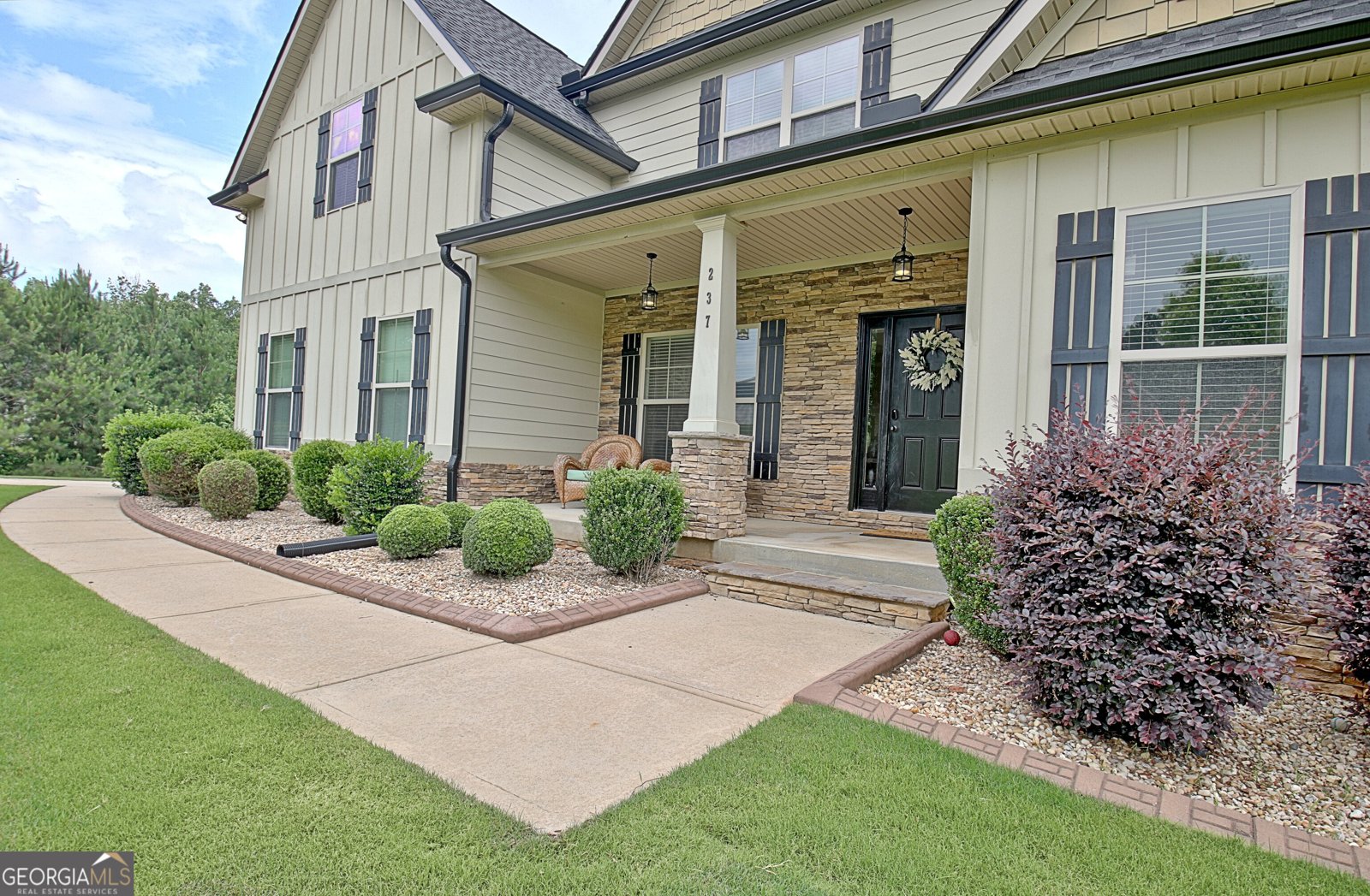 237 Northgate Preserve Drive Newnan - 5