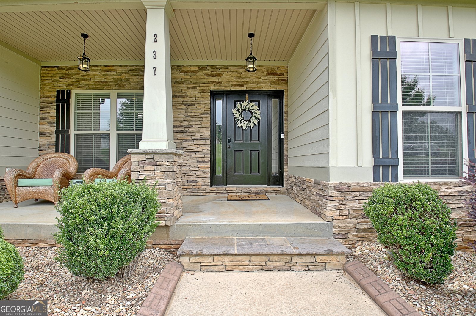 237 Northgate Preserve Drive Newnan - 6