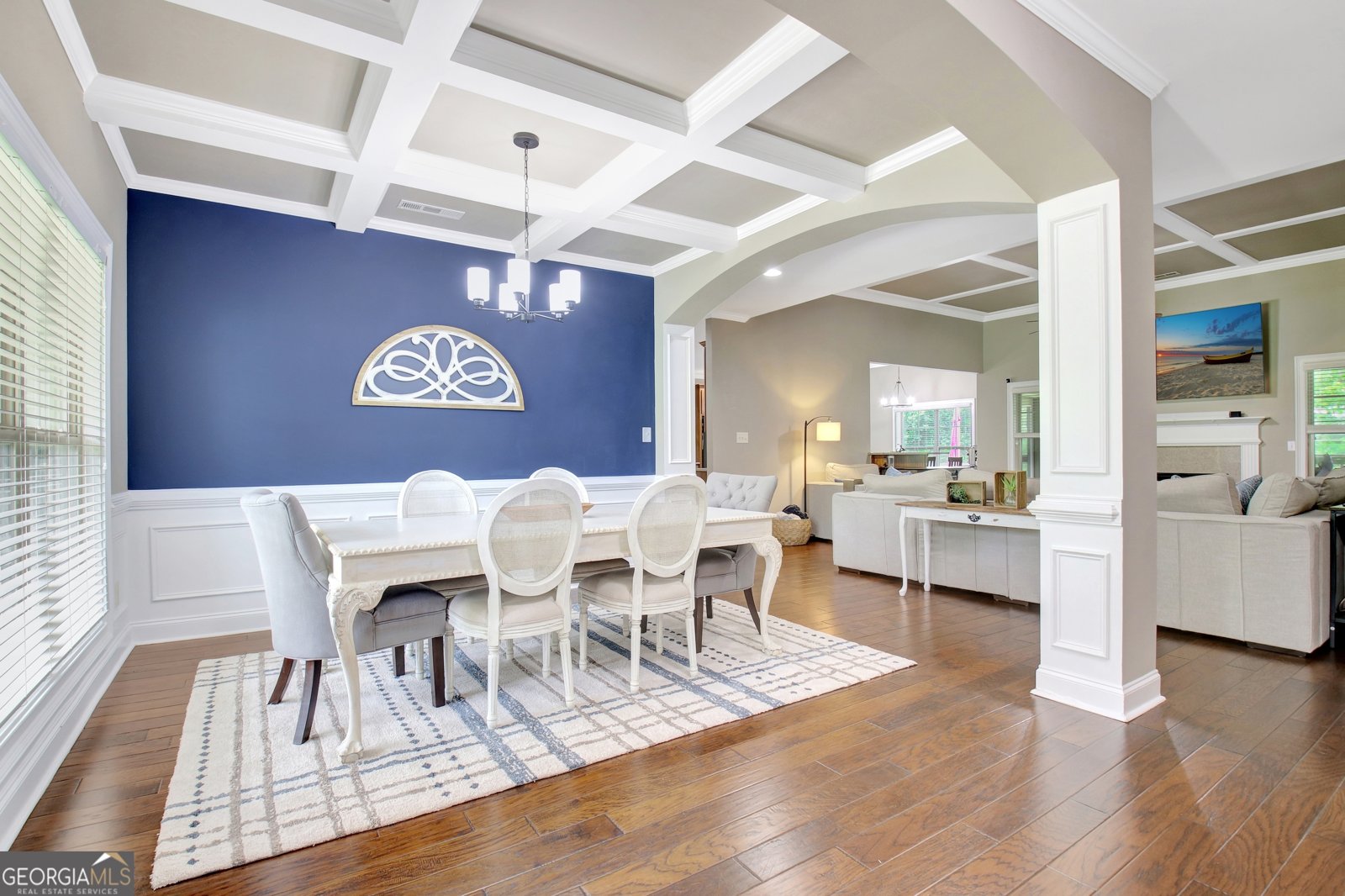 237 Northgate Preserve Drive Newnan - 7