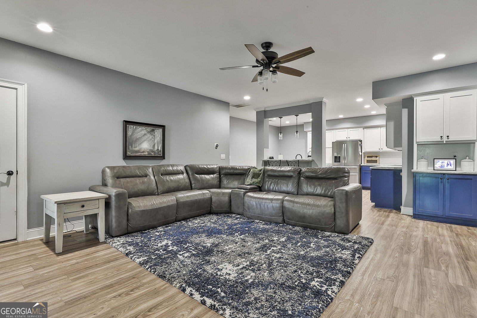 237 Northgate Preserve Drive Newnan - 72