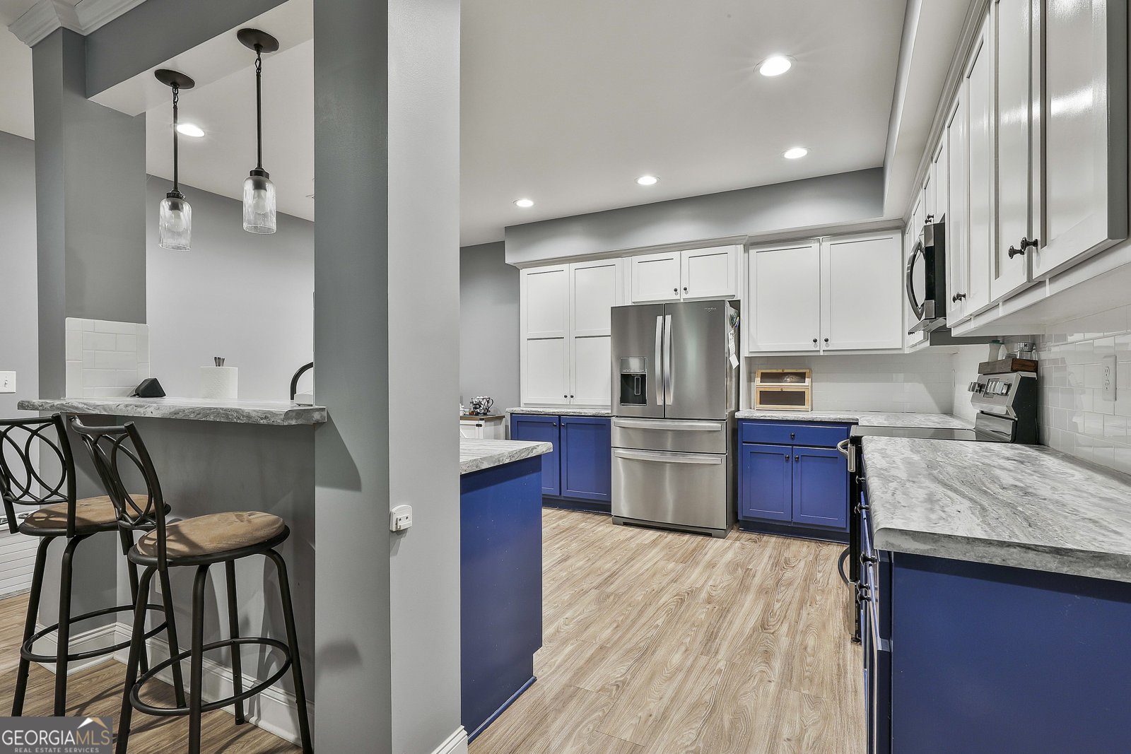 237 Northgate Preserve Drive Newnan - 74