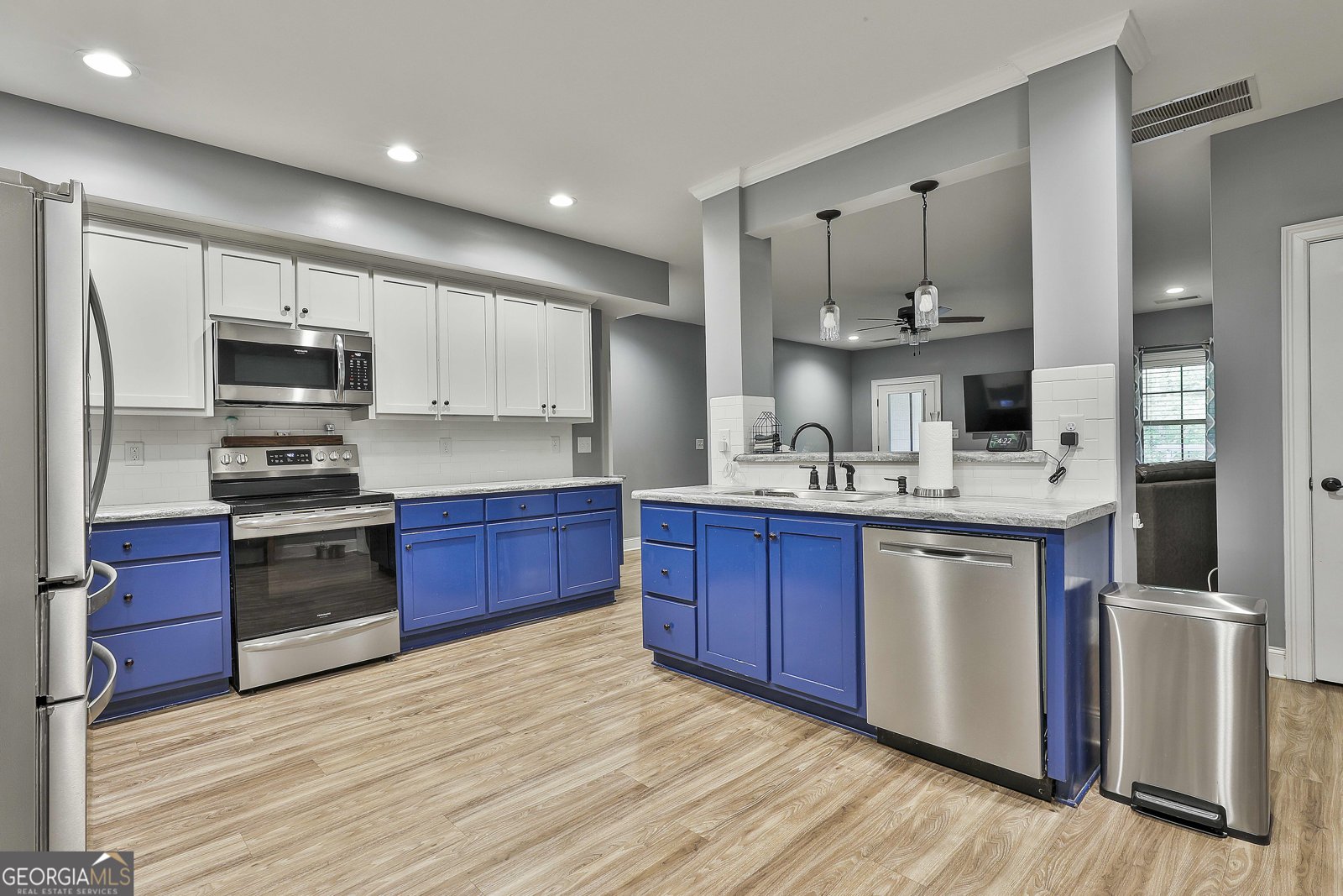 237 Northgate Preserve Drive Newnan - 76