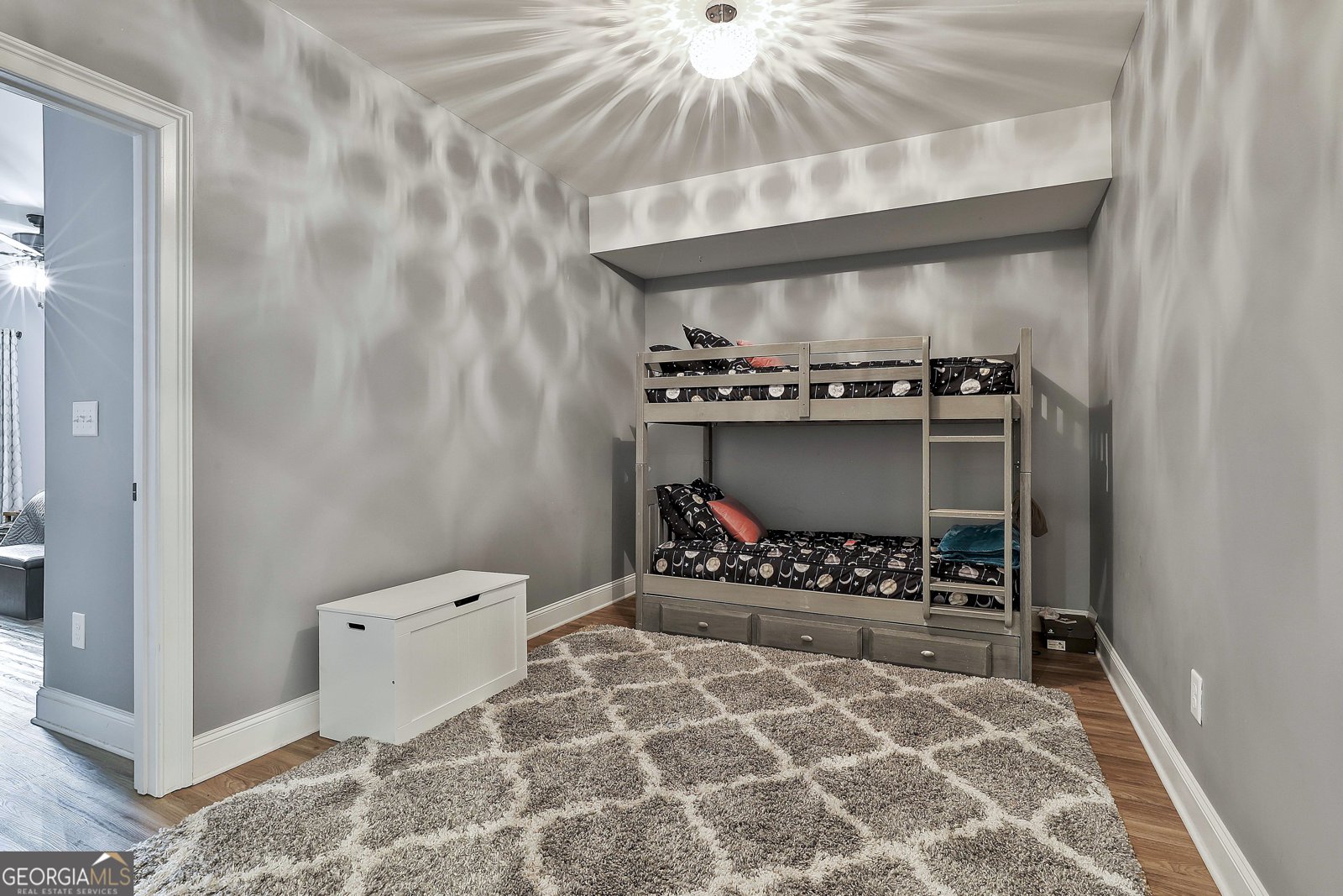 237 Northgate Preserve Drive Newnan - 77