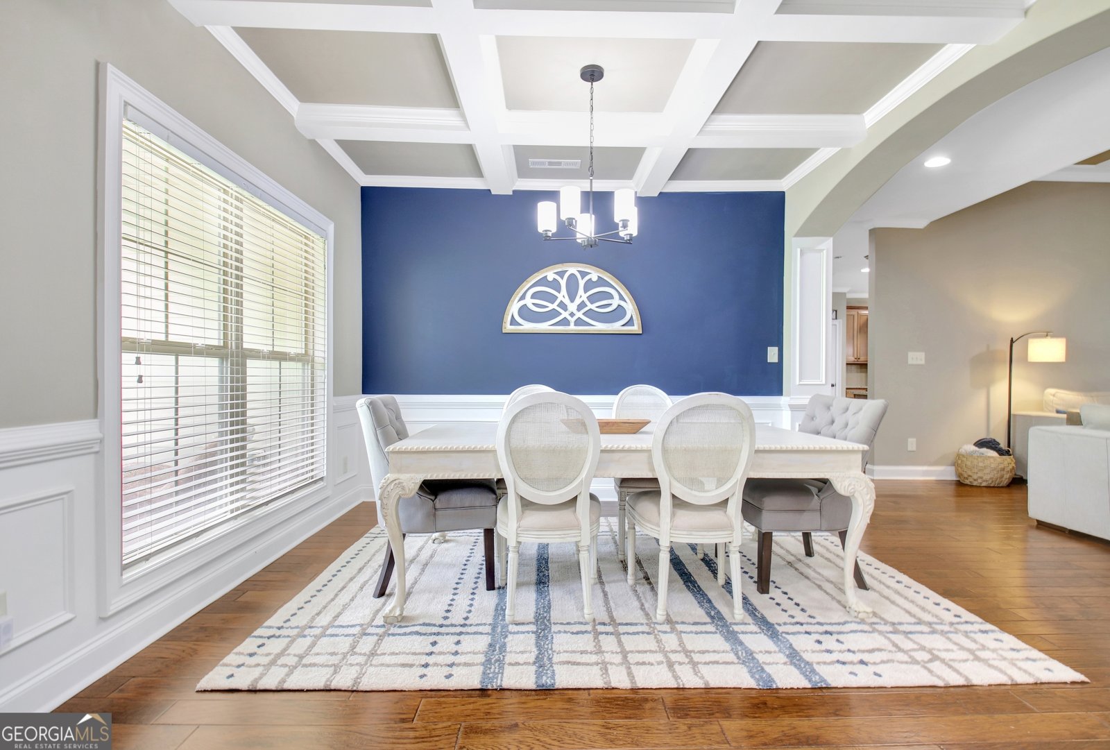 237 Northgate Preserve Drive Newnan - 8