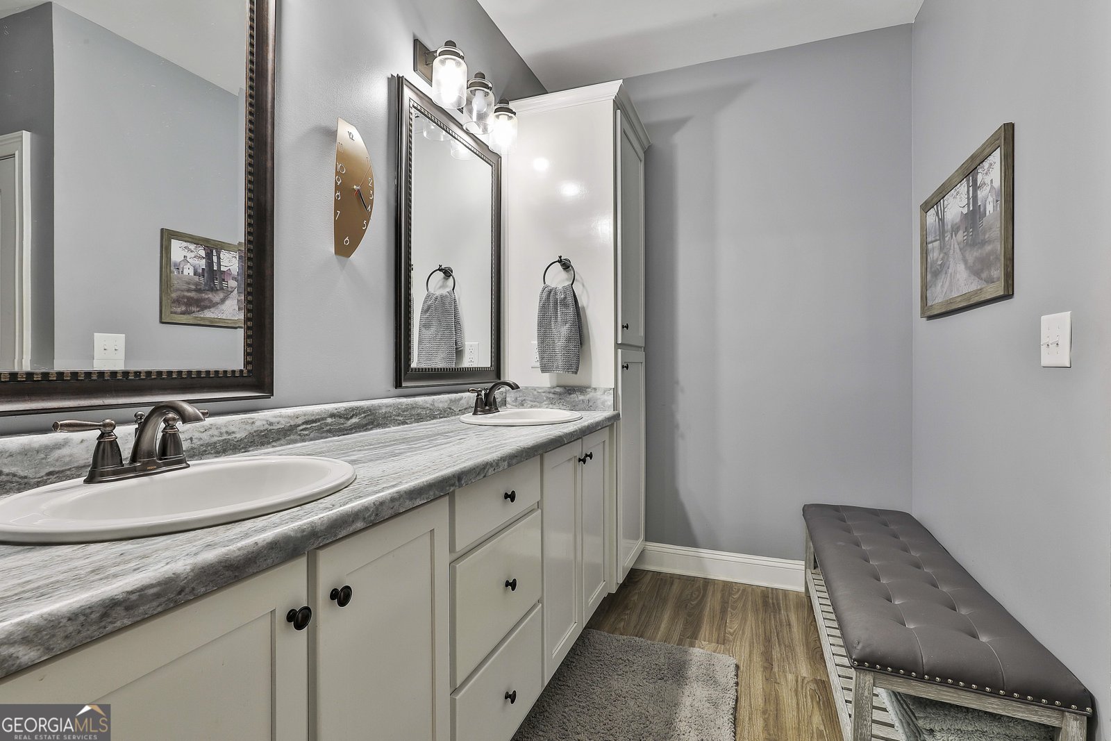 237 Northgate Preserve Drive Newnan - 80