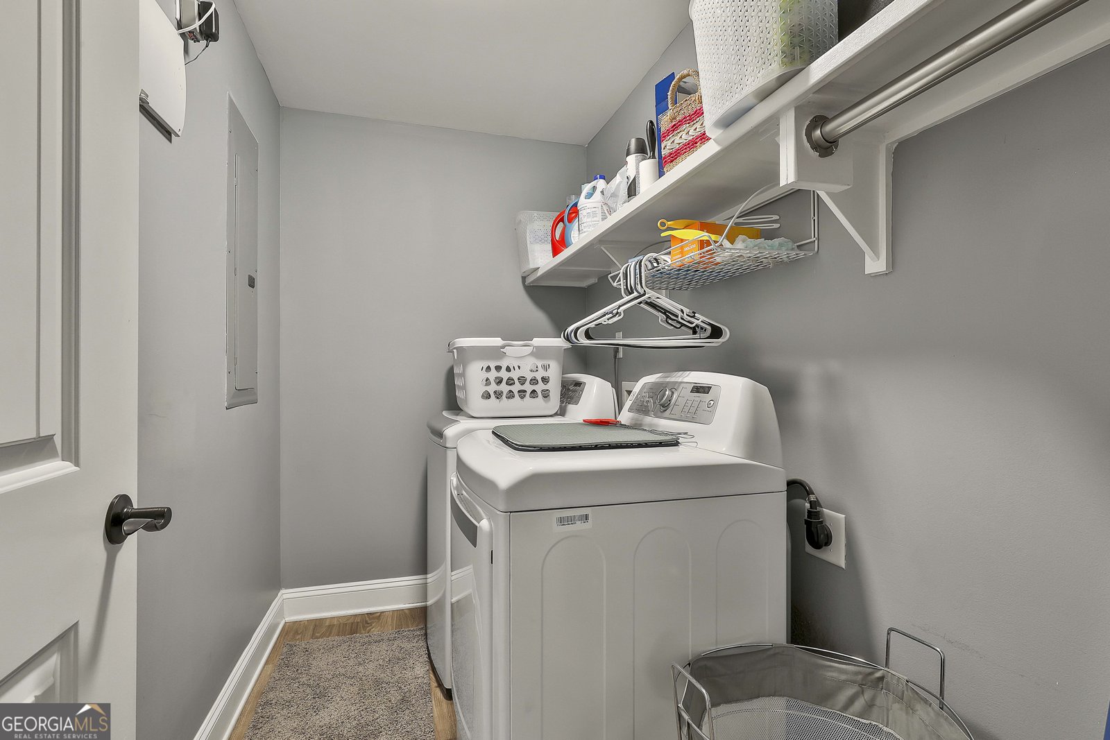 237 Northgate Preserve Drive Newnan - 82