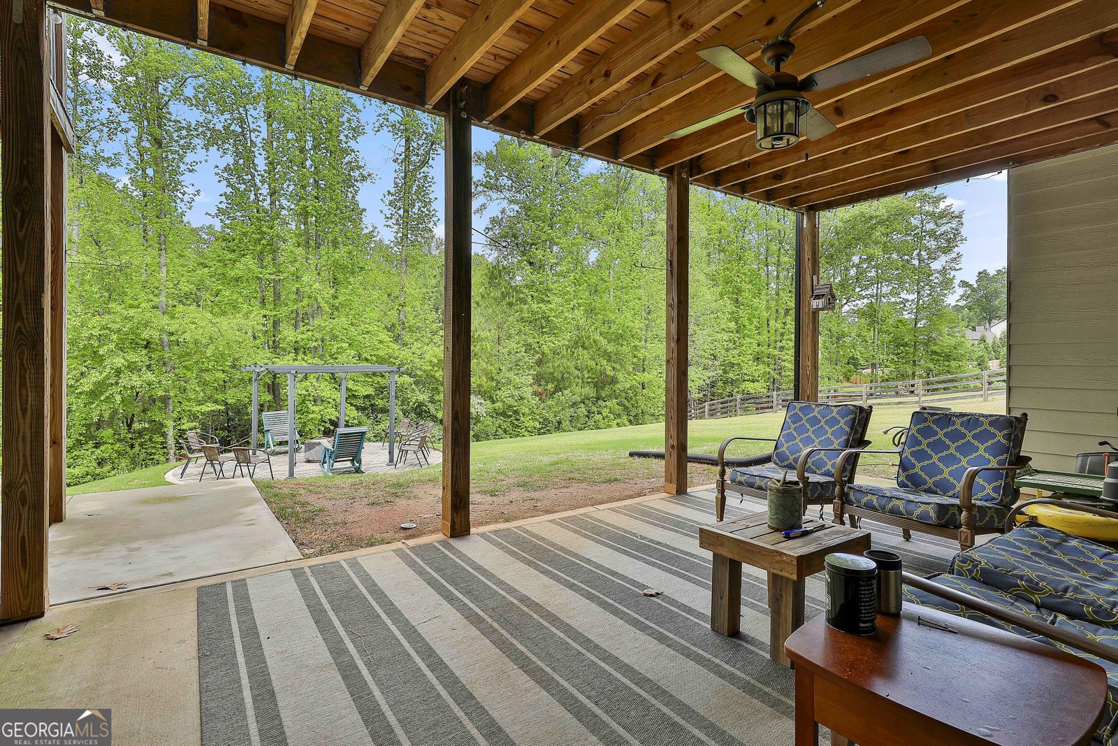 237 Northgate Preserve Drive Newnan - 84