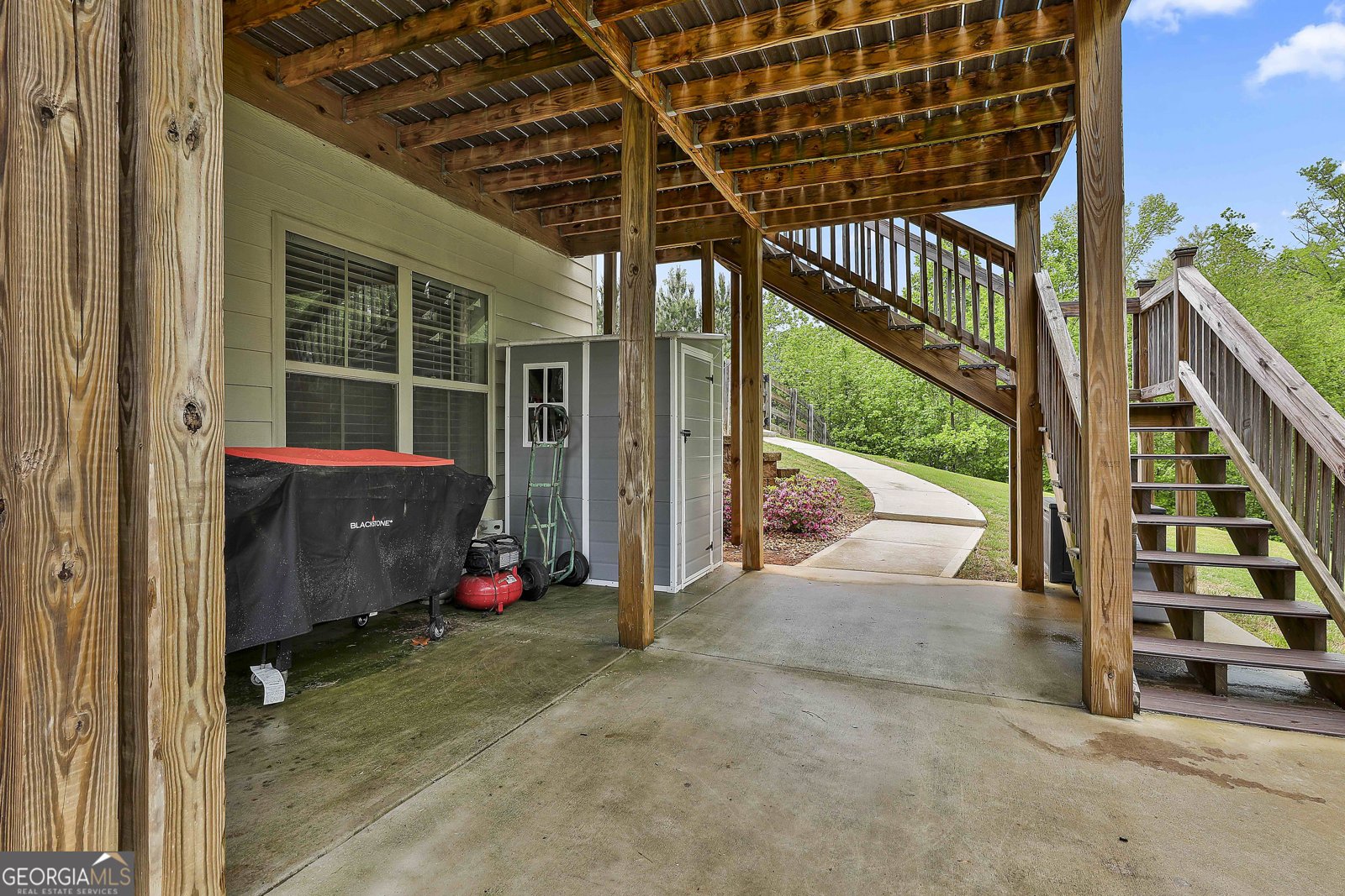 237 Northgate Preserve Drive Newnan - 86