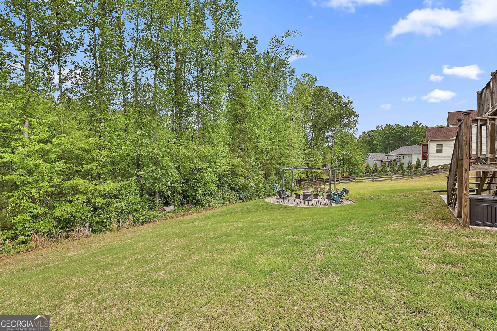 237 Northgate Preserve Drive Newnan - 88
