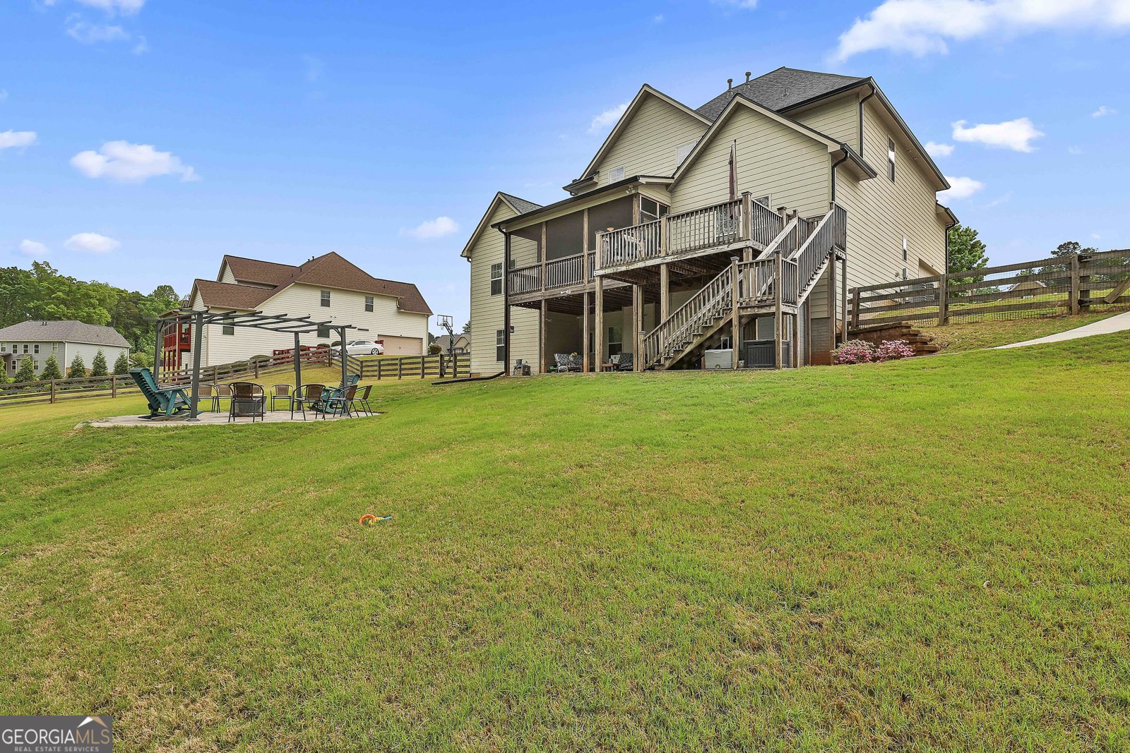 237 Northgate Preserve Drive Newnan - 89