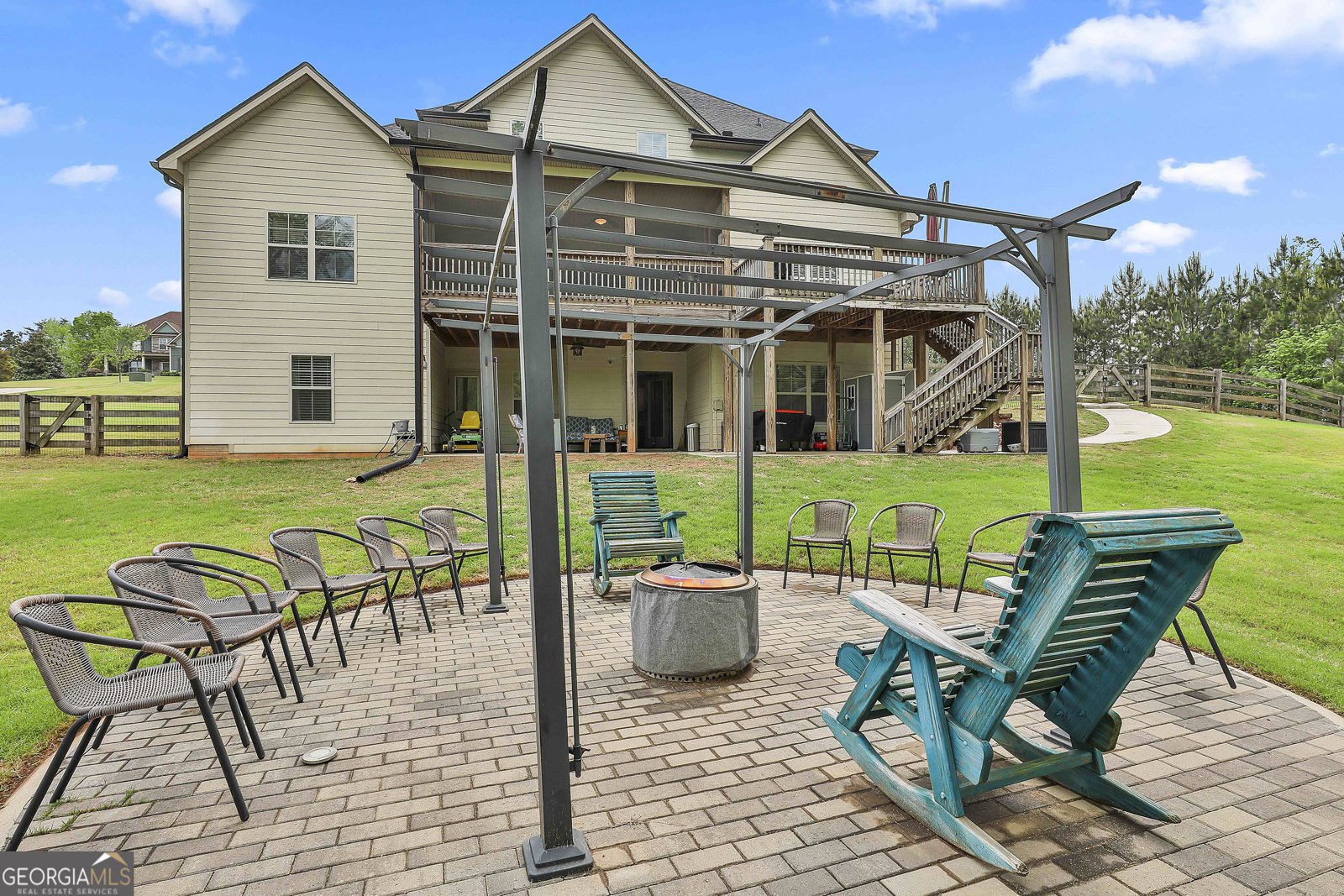 237 Northgate Preserve Drive Newnan - 90