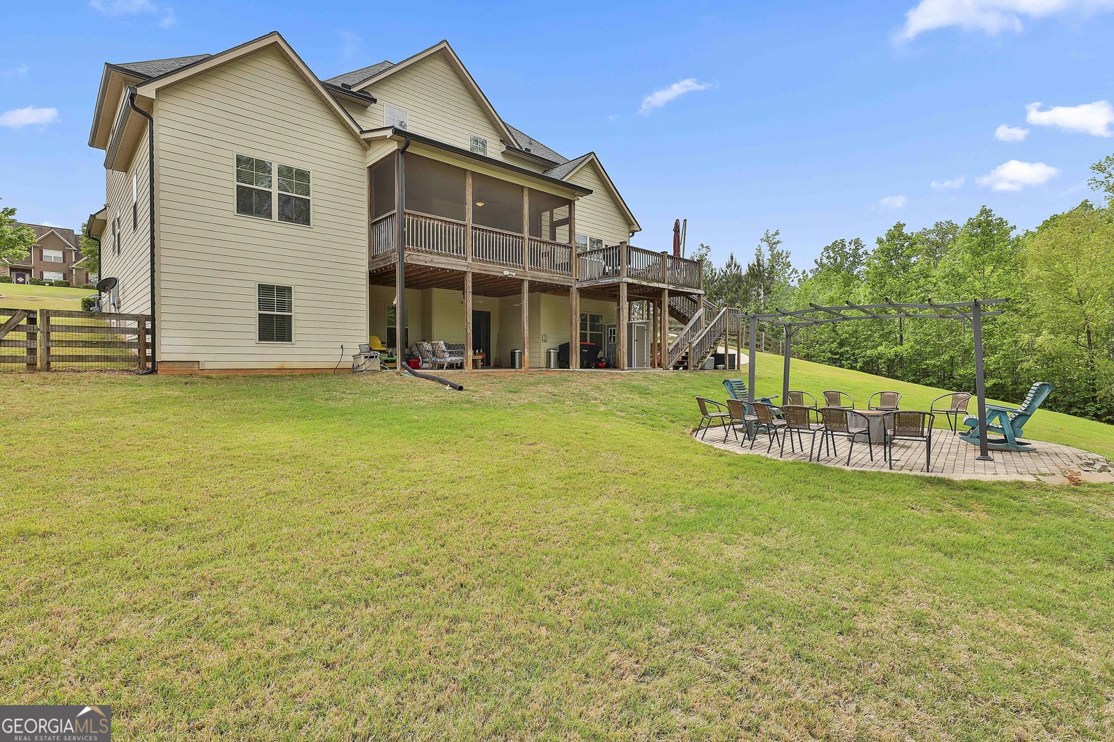 237 Northgate Preserve Drive Newnan - 91