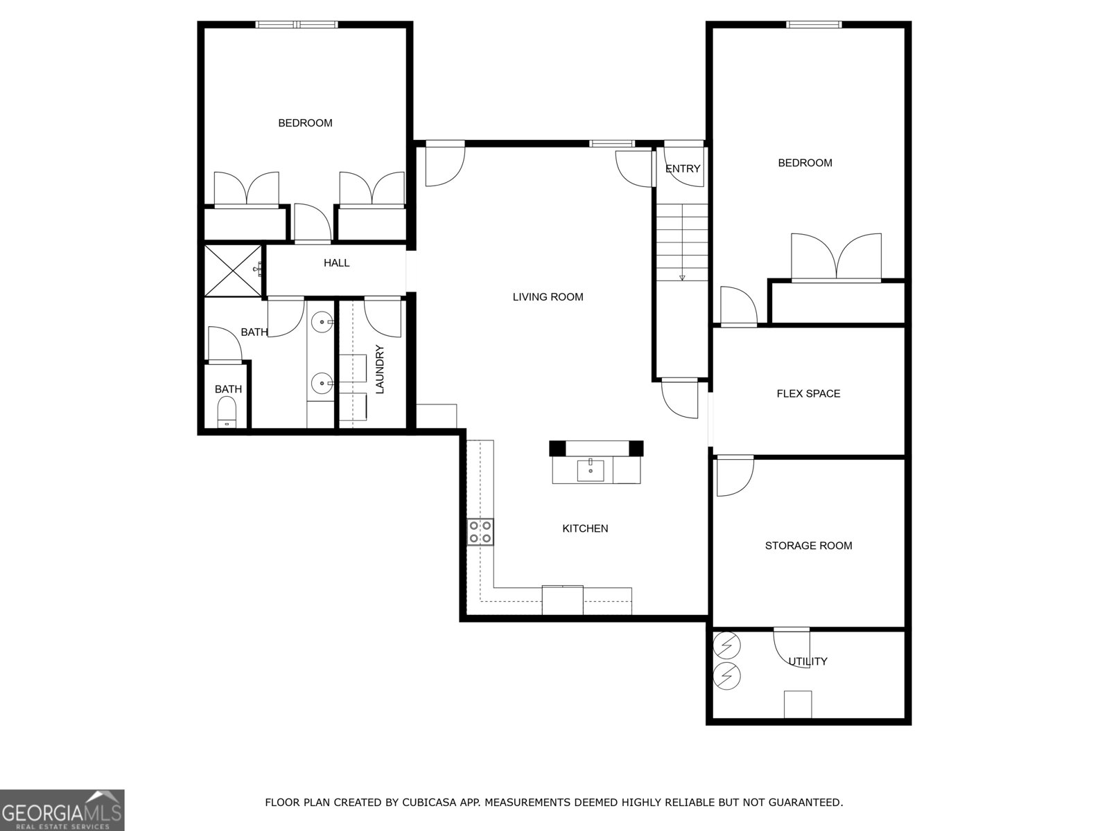 237 Northgate Preserve Drive Newnan - 93