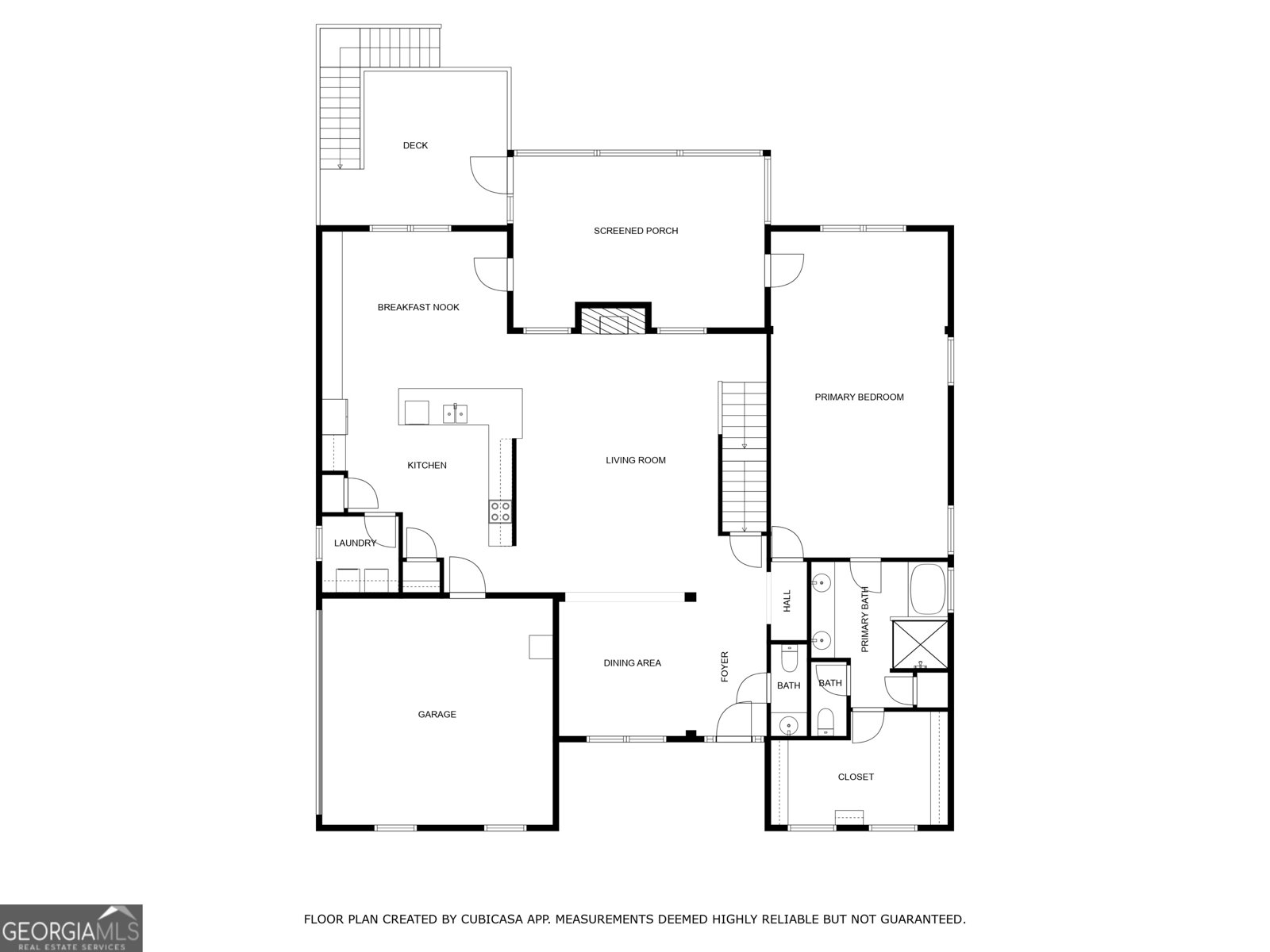 237 Northgate Preserve Drive Newnan - 94