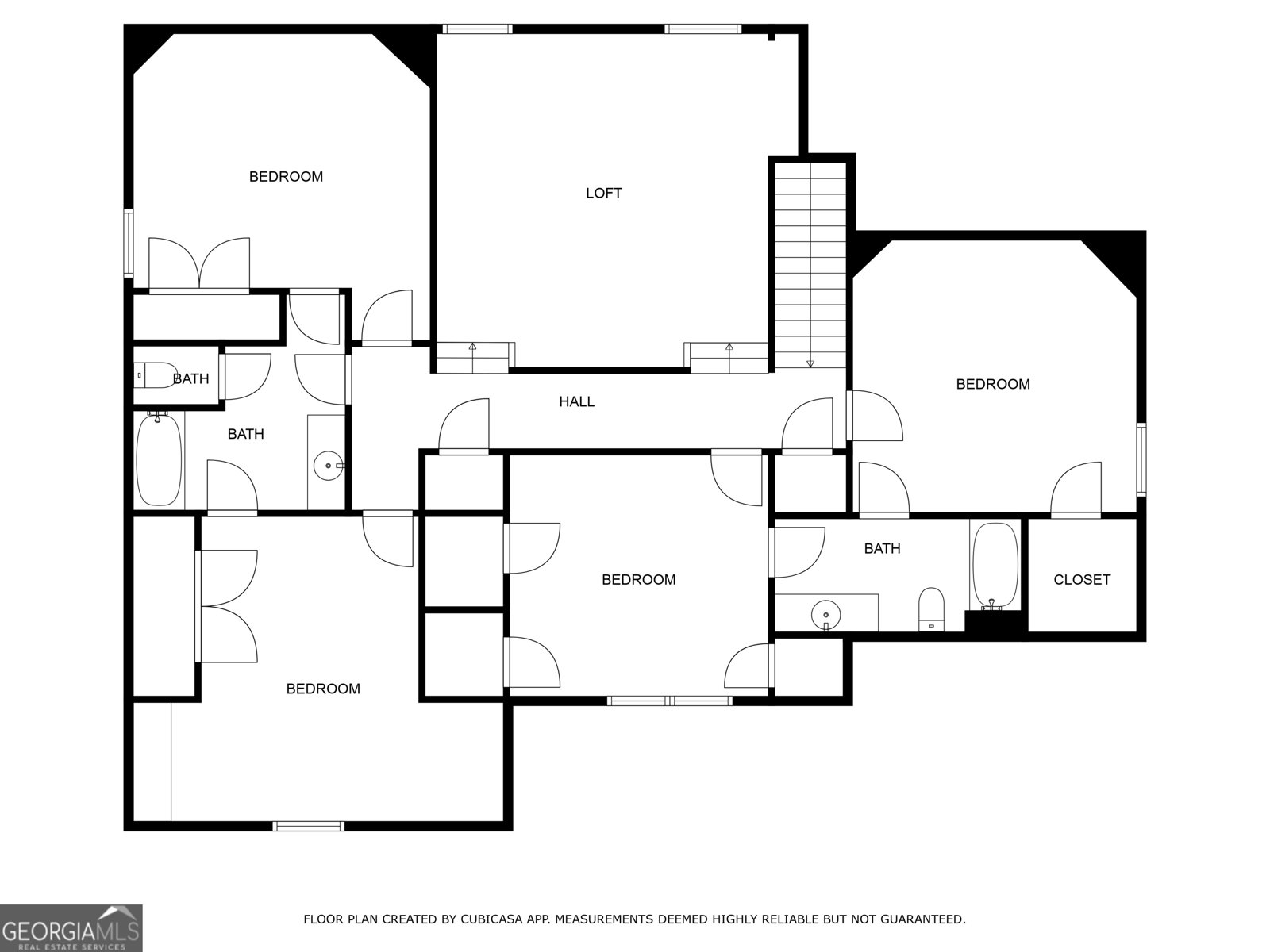 237 Northgate Preserve Drive Newnan - 95