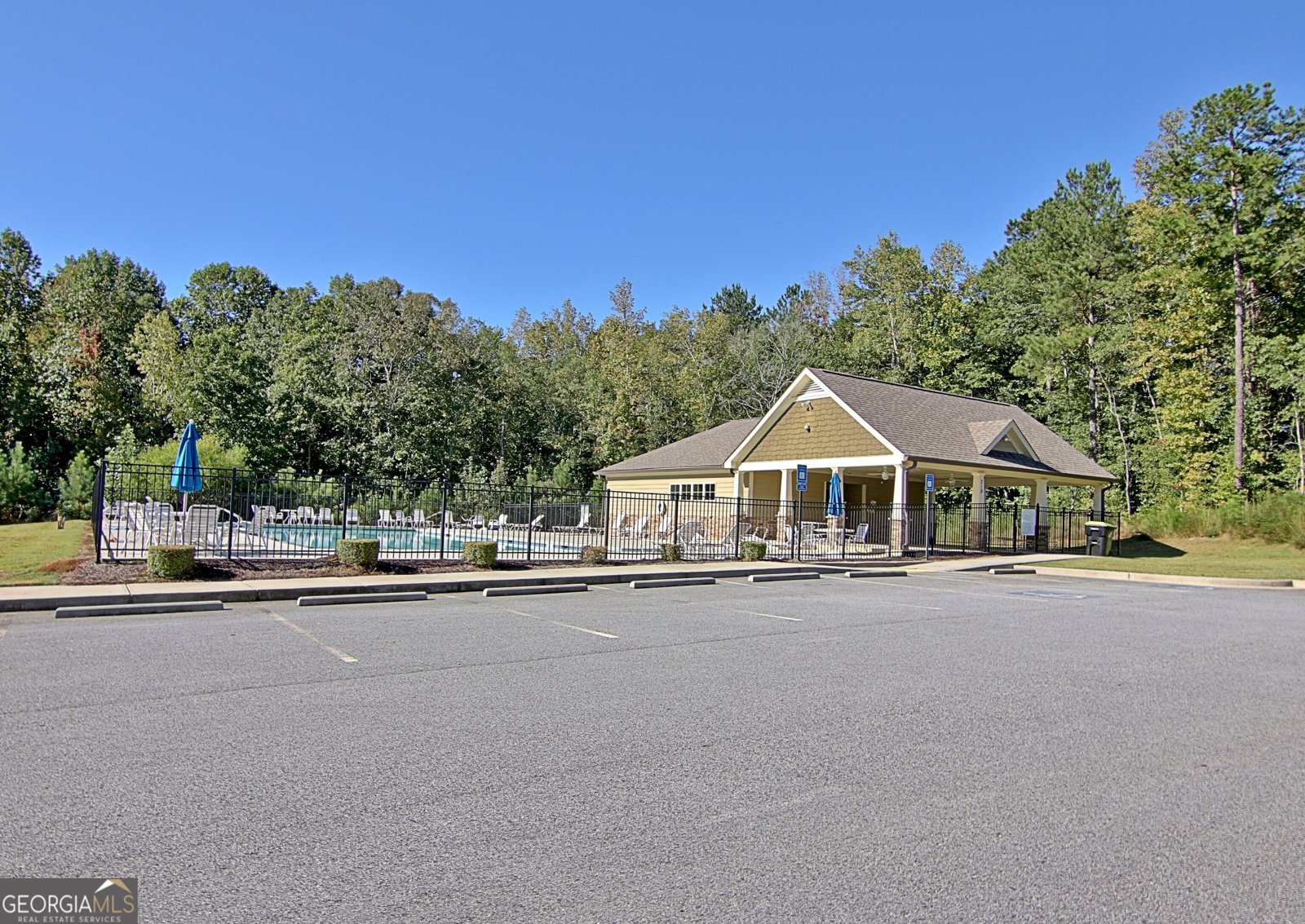 237 Northgate Preserve Drive Newnan - 96