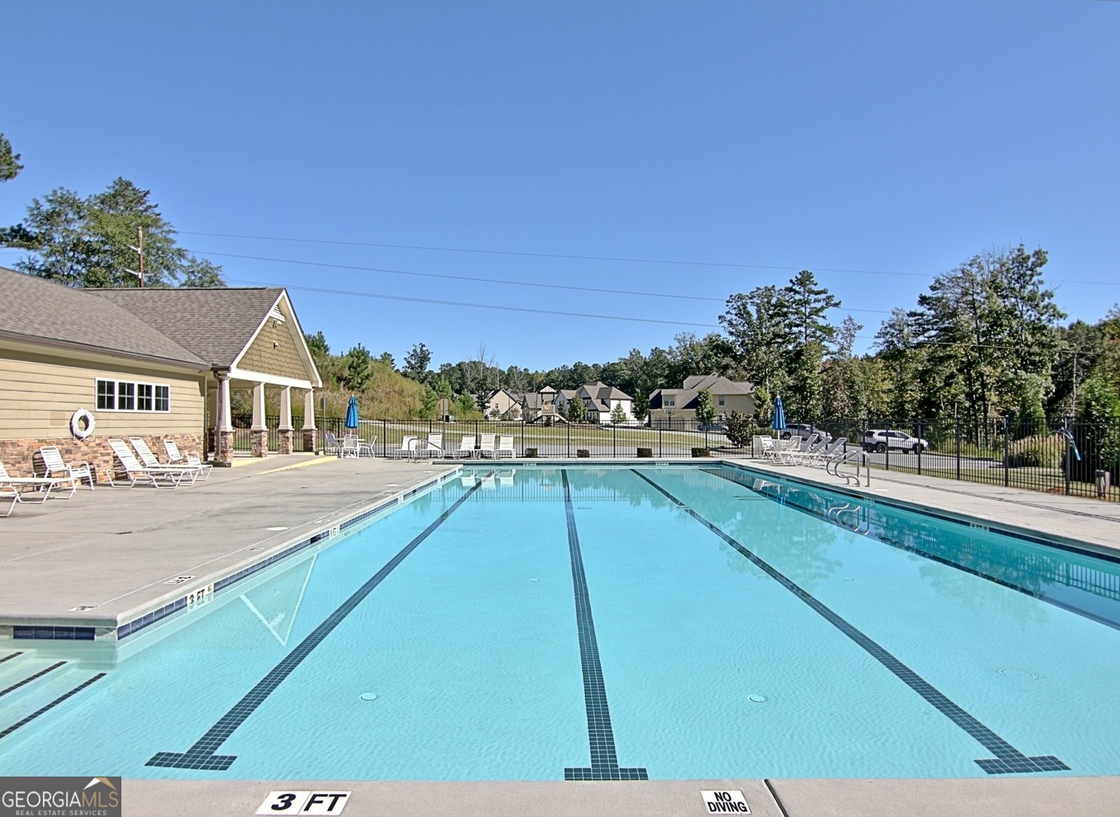 237 Northgate Preserve Drive Newnan - 97