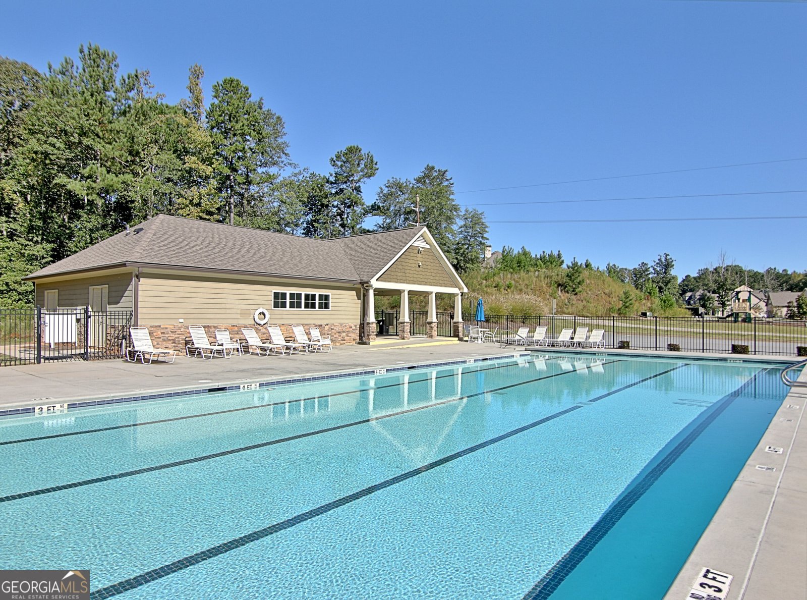 237 Northgate Preserve Drive Newnan - 98