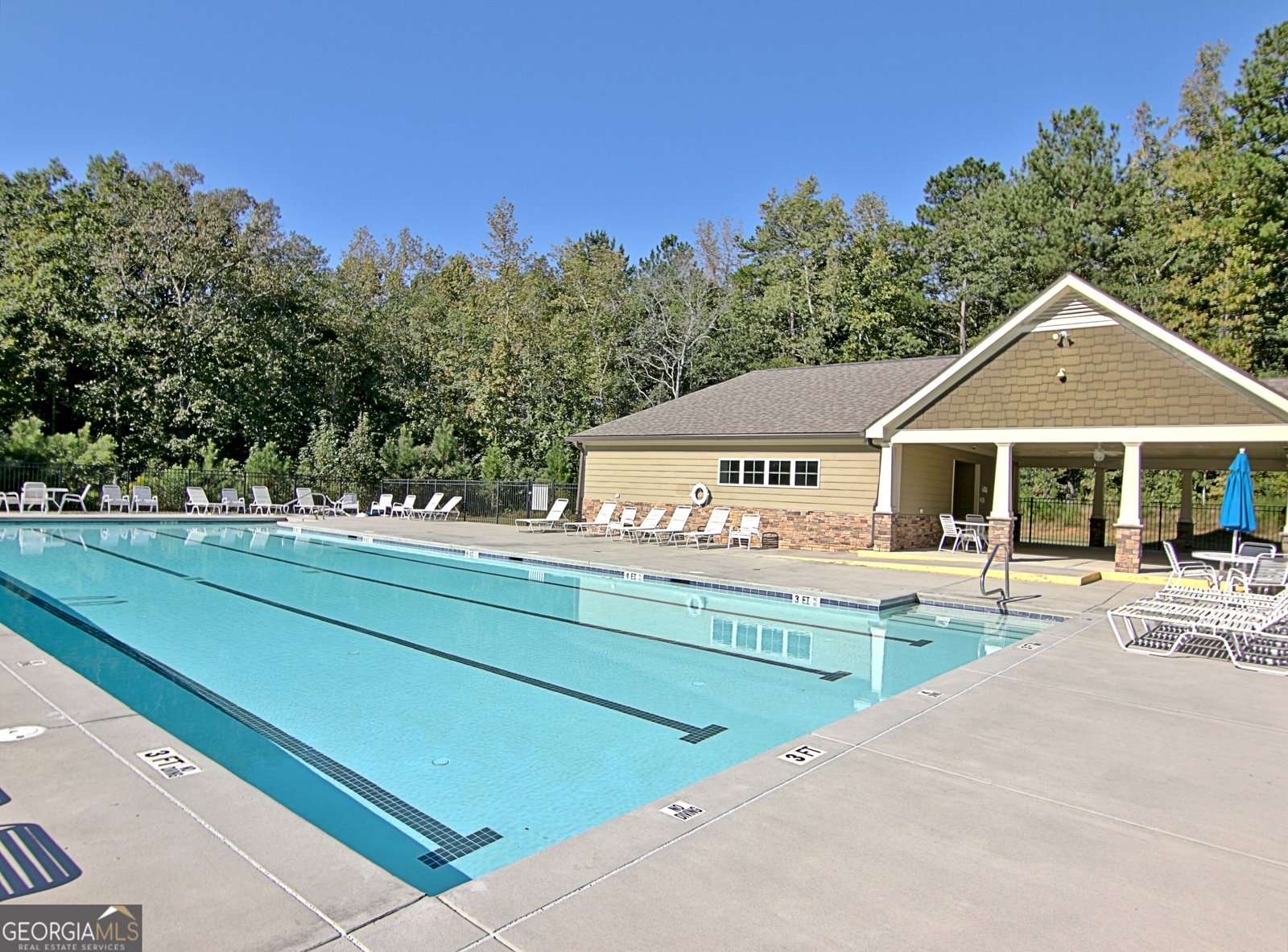 237 Northgate Preserve Drive Newnan - 99