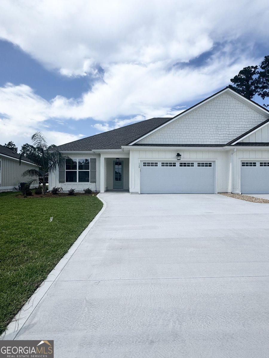 139 Green Turtle Court Kingsland - 1