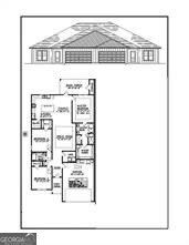 139 Green Turtle Court Kingsland - 2