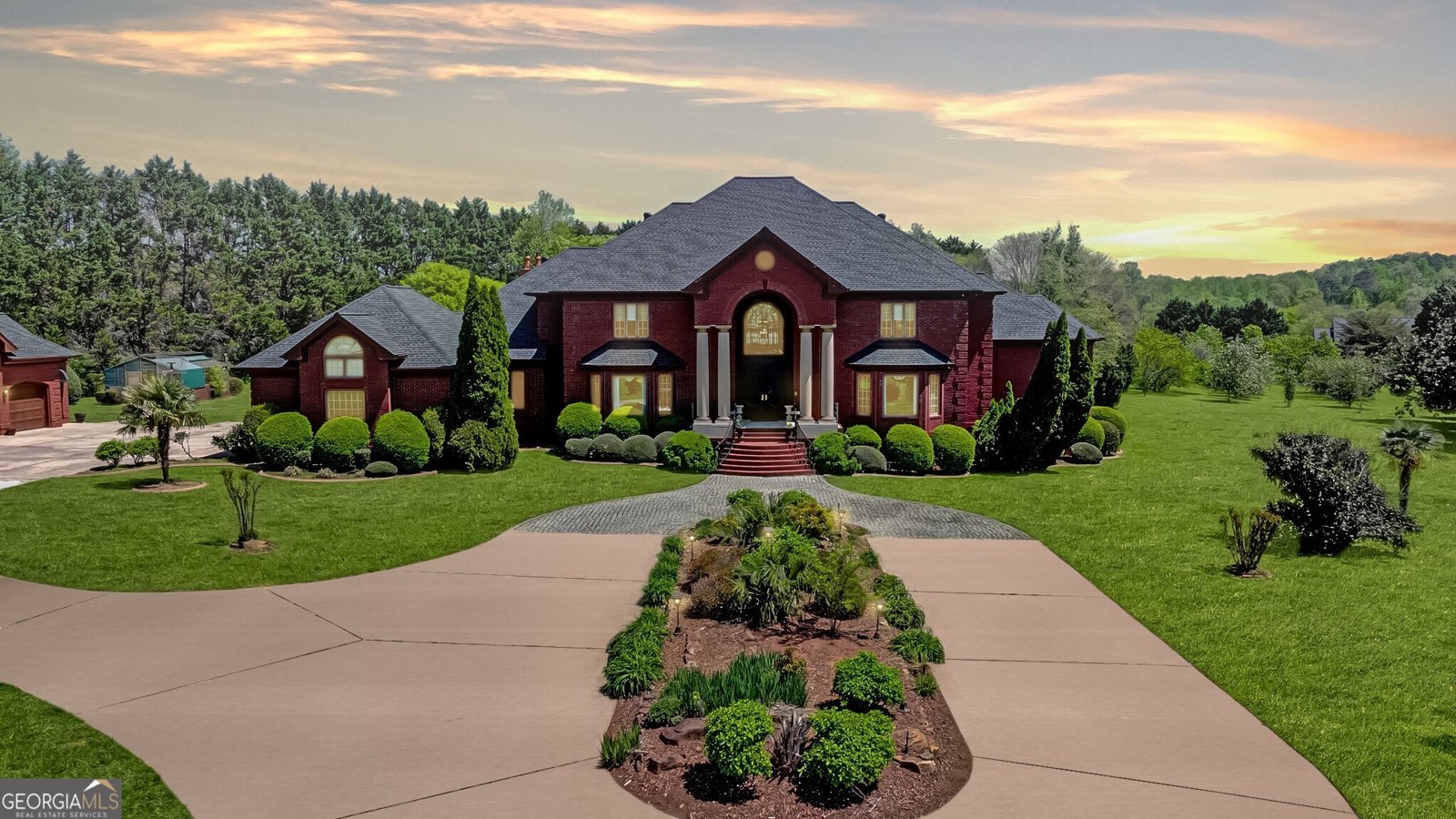 5010 Heardmont Trace Road Cumming - 88