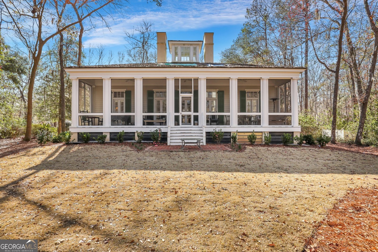 192 Myrtle Grove Lane Richmond Hill - 95