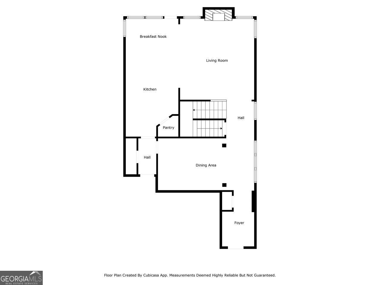 548 Myrtle Trace Lane Suwanee - 11