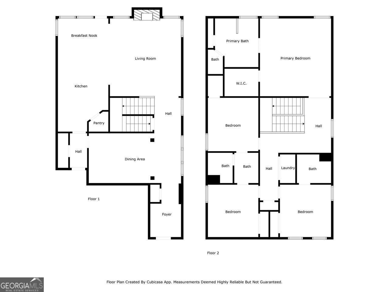 548 Myrtle Trace Lane Suwanee - 13