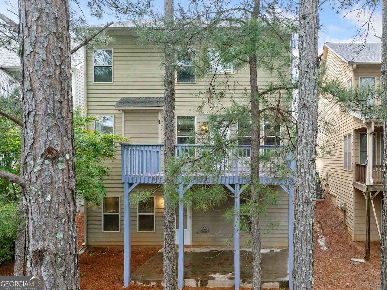 548 Myrtle Trace Lane Suwanee - 4