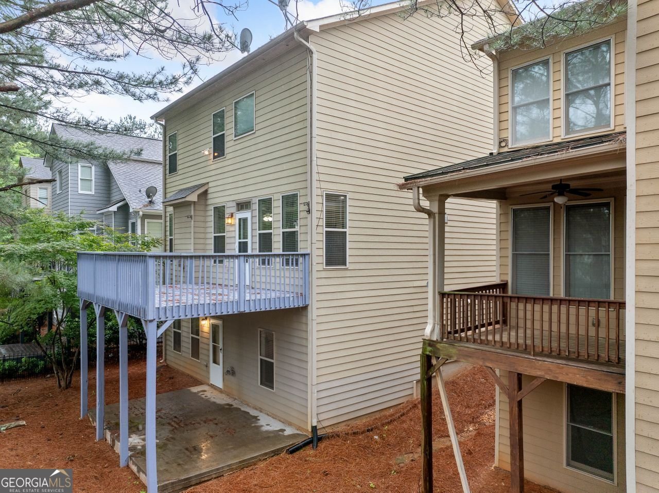 548 Myrtle Trace Lane Suwanee - 6