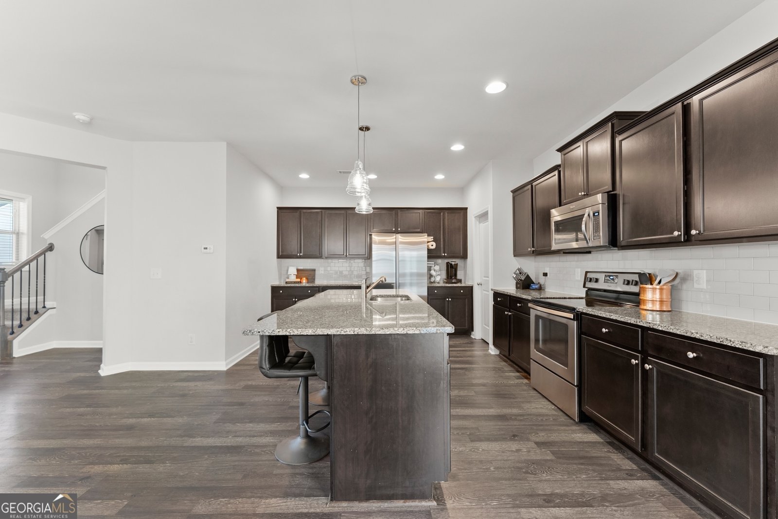 5924 Waterway Place Flowery Branch - 13
