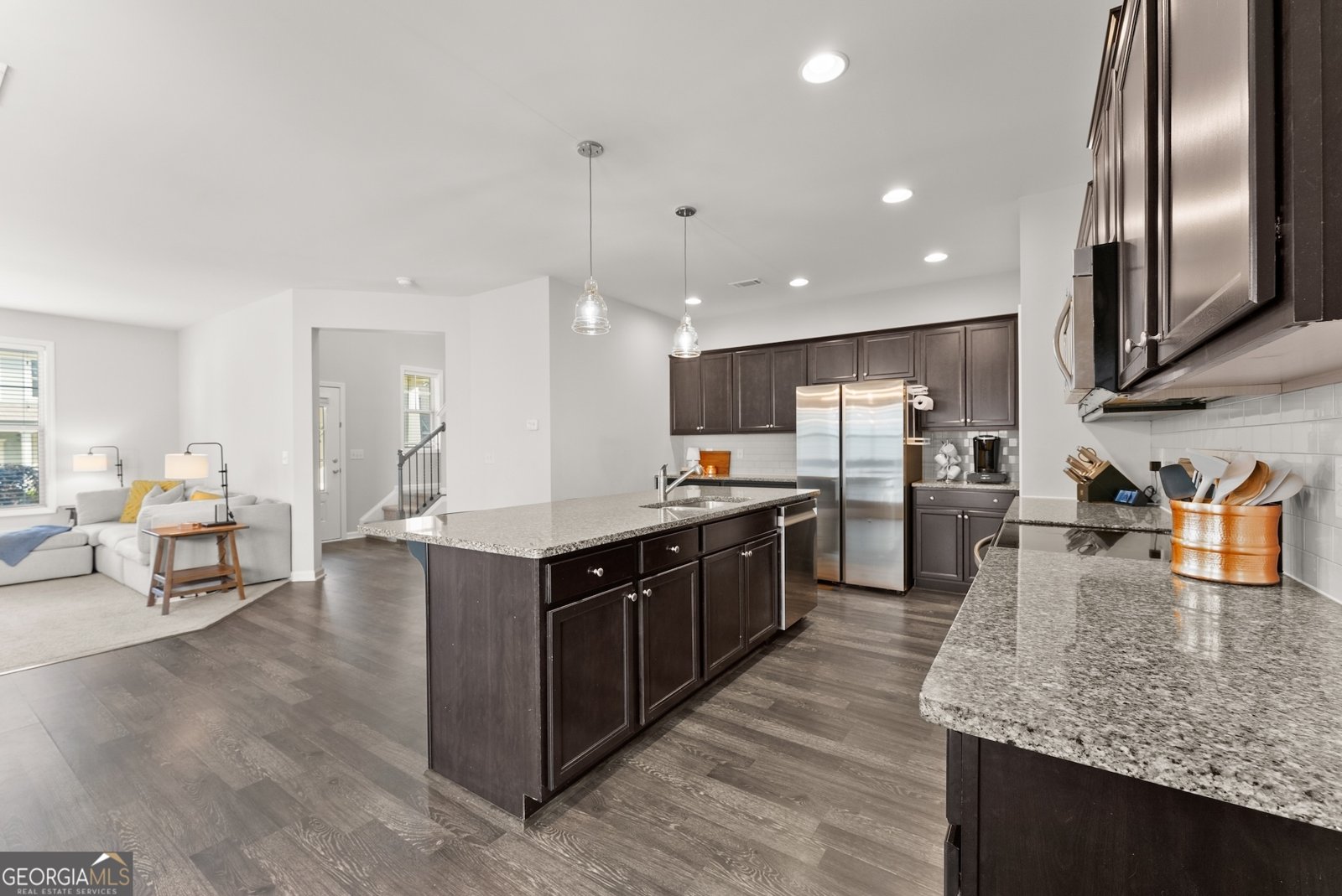 5924 Waterway Place Flowery Branch - 16