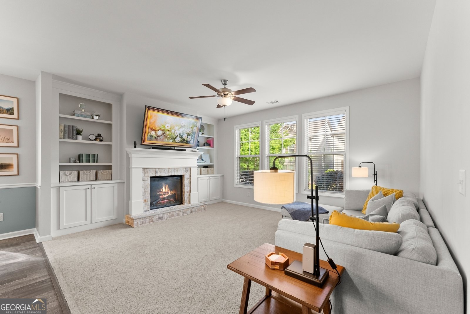 5924 Waterway Place Flowery Branch - 2