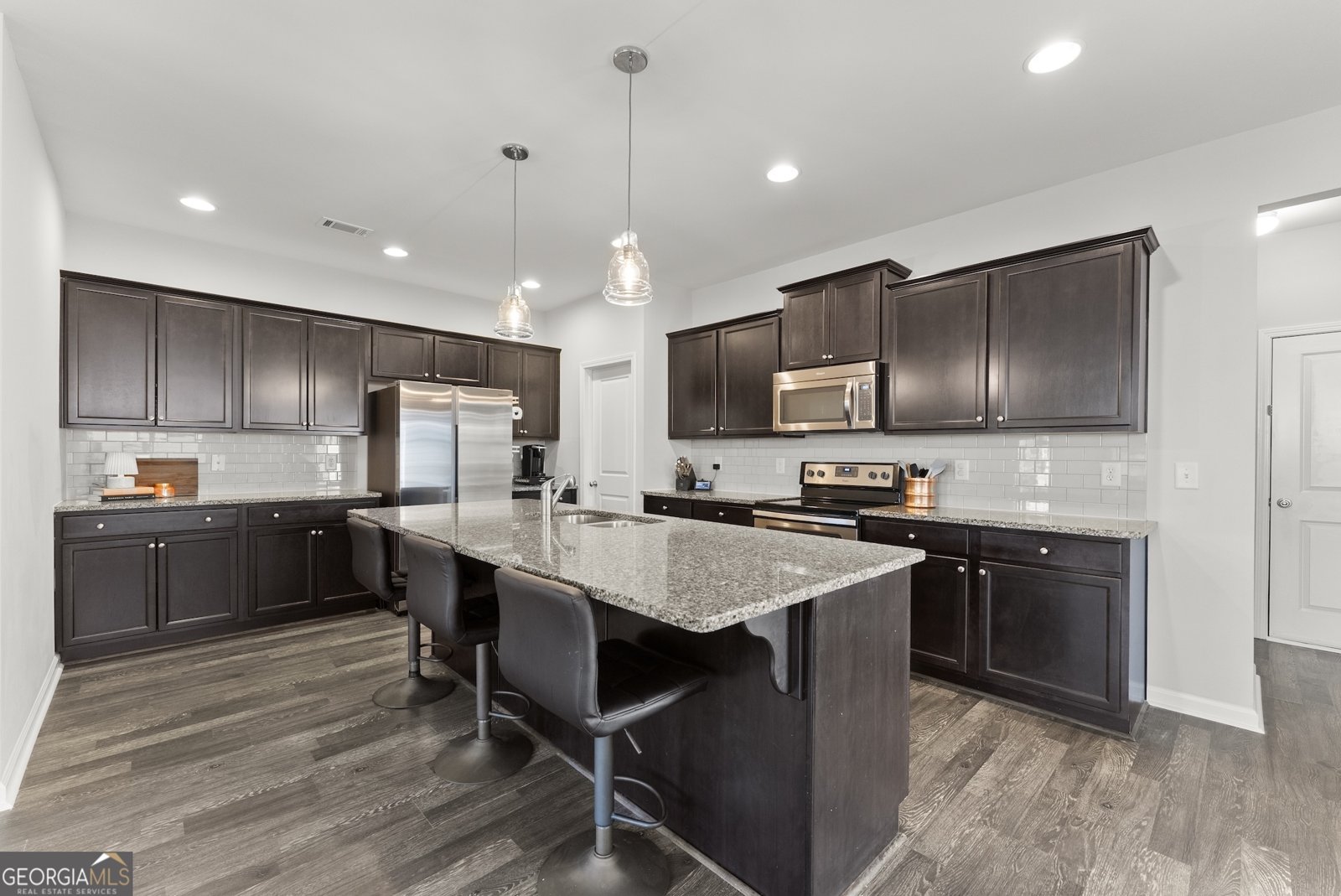 5924 Waterway Place Flowery Branch - 3