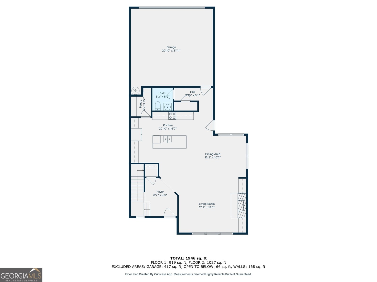 5924 Waterway Place Flowery Branch - 33