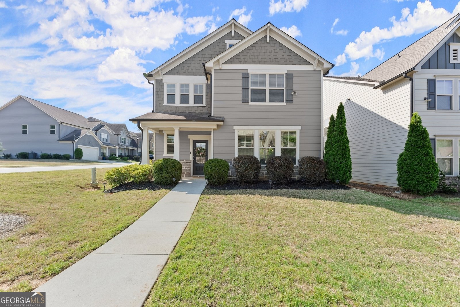 5924 Waterway Place Flowery Branch - 35
