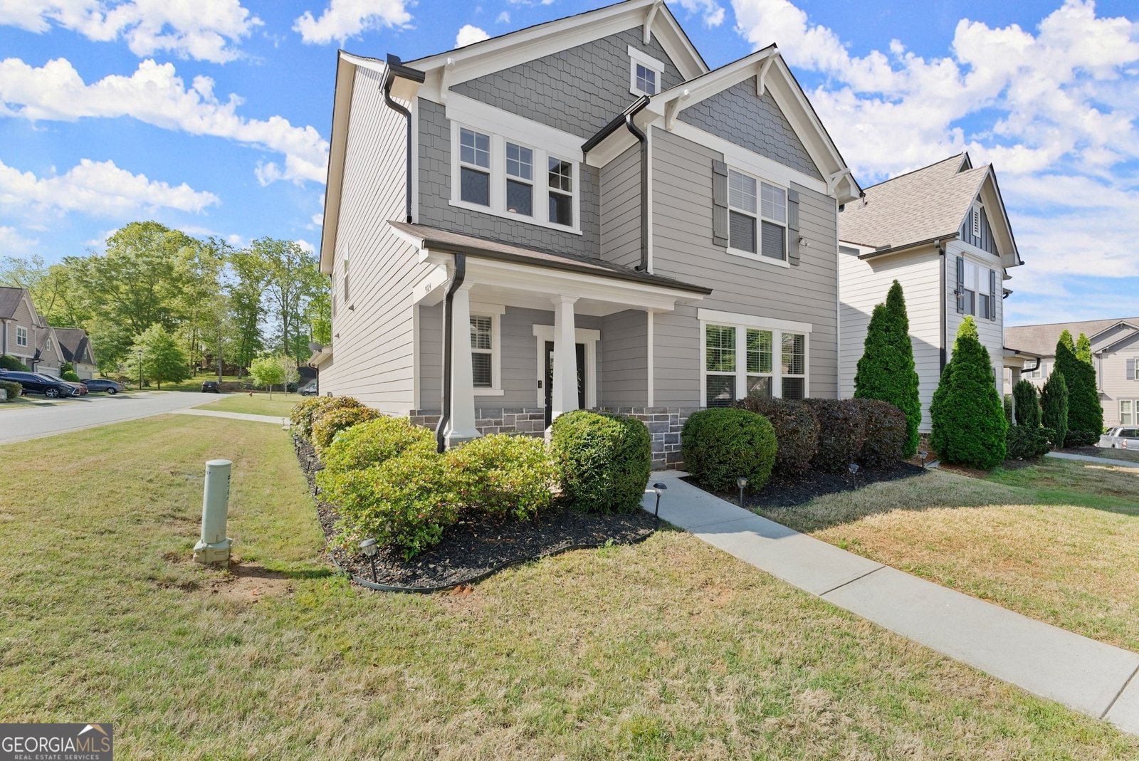 5924 Waterway Place Flowery Branch - 36