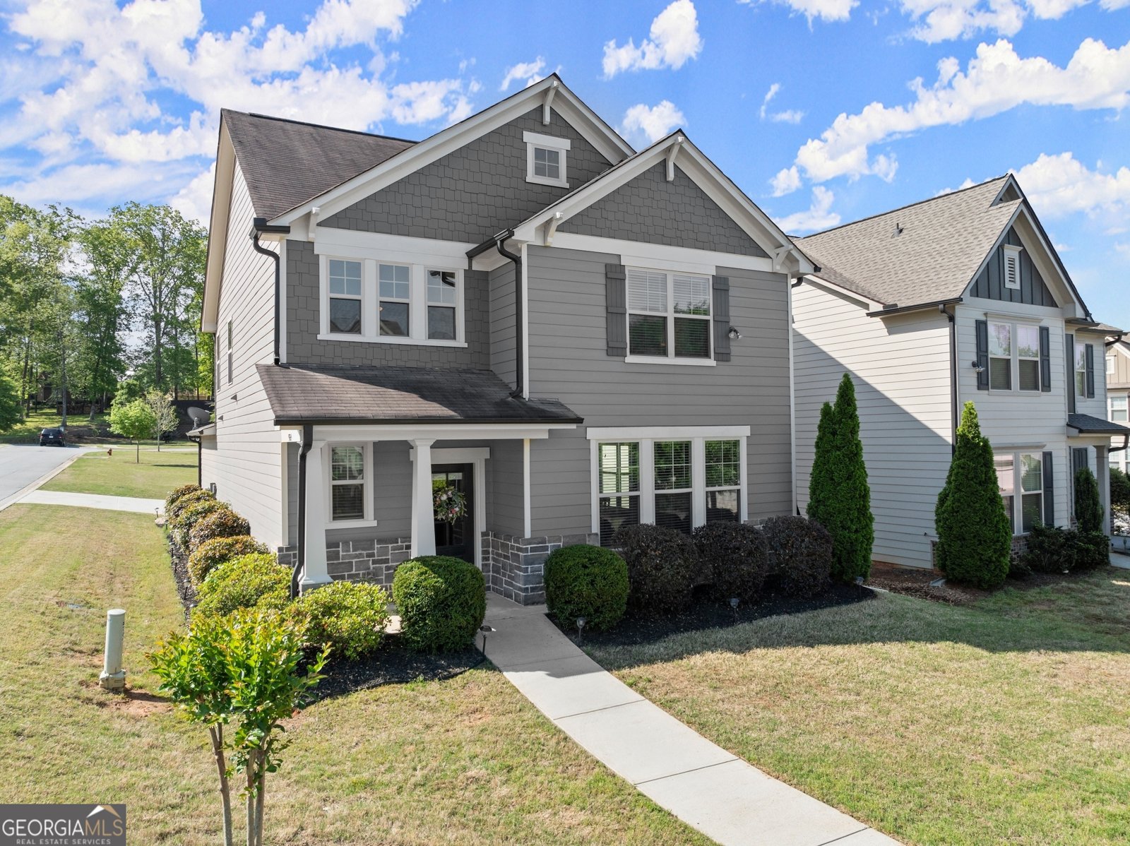 5924 Waterway Place Flowery Branch - 37