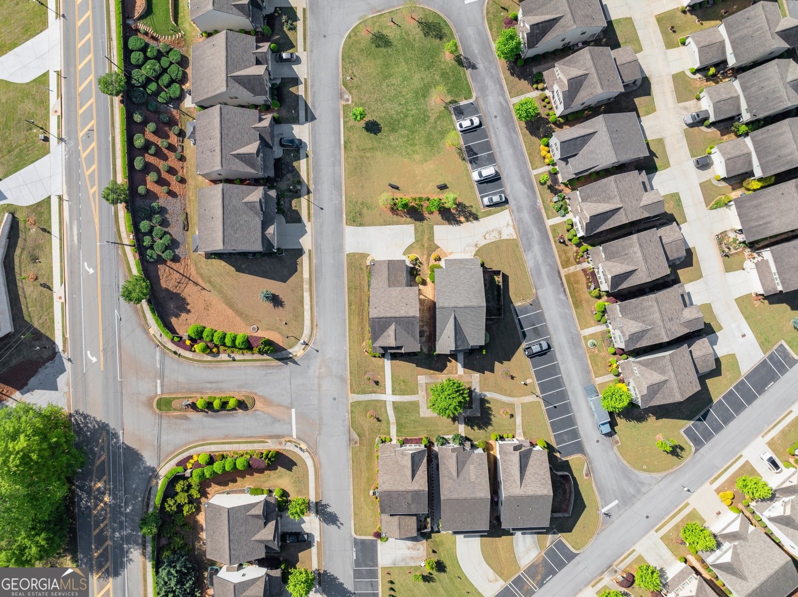 5924 Waterway Place Flowery Branch - 39