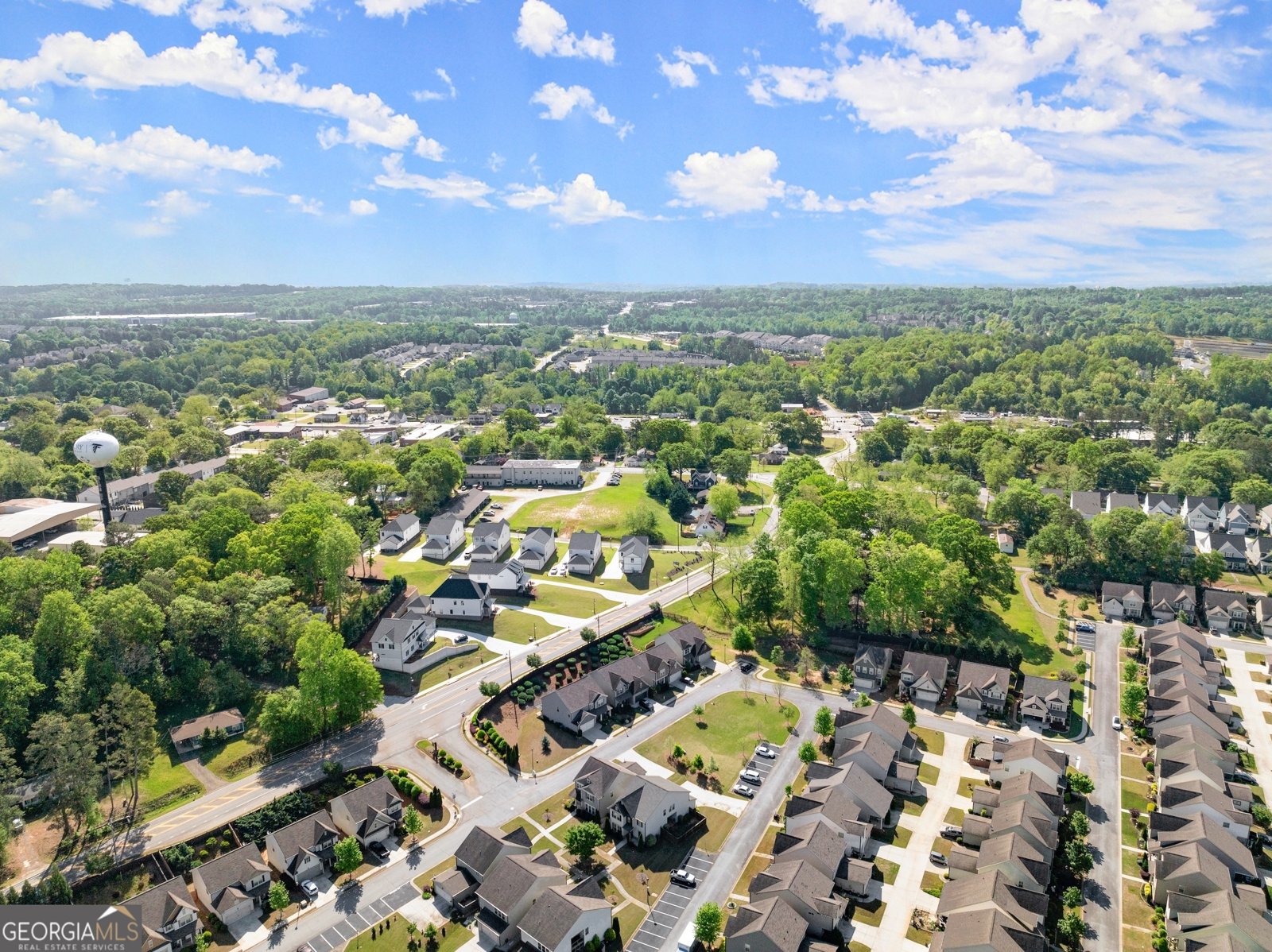5924 Waterway Place Flowery Branch - 40
